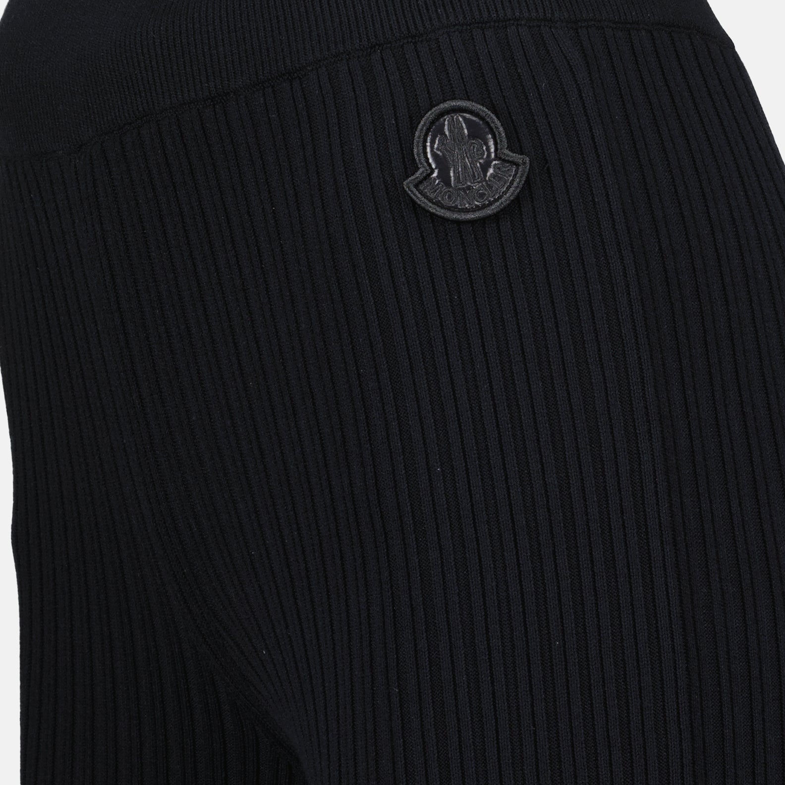 Ribbed Pants