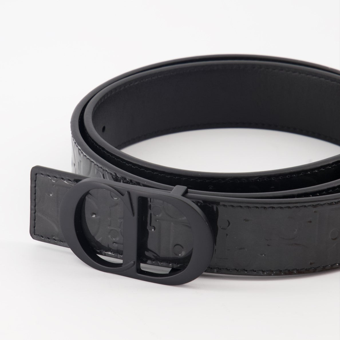 Gravity Belt