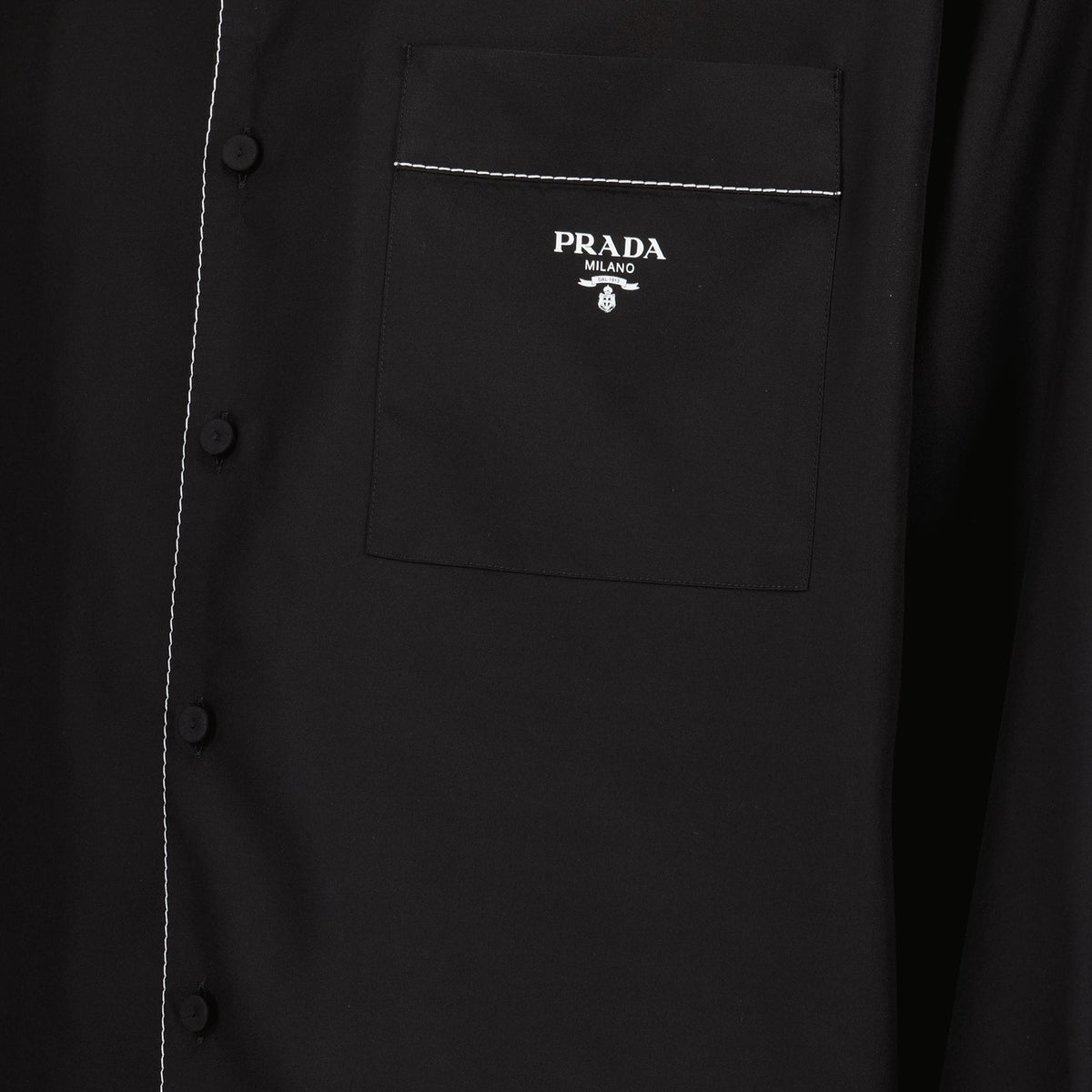 Silk Shirt