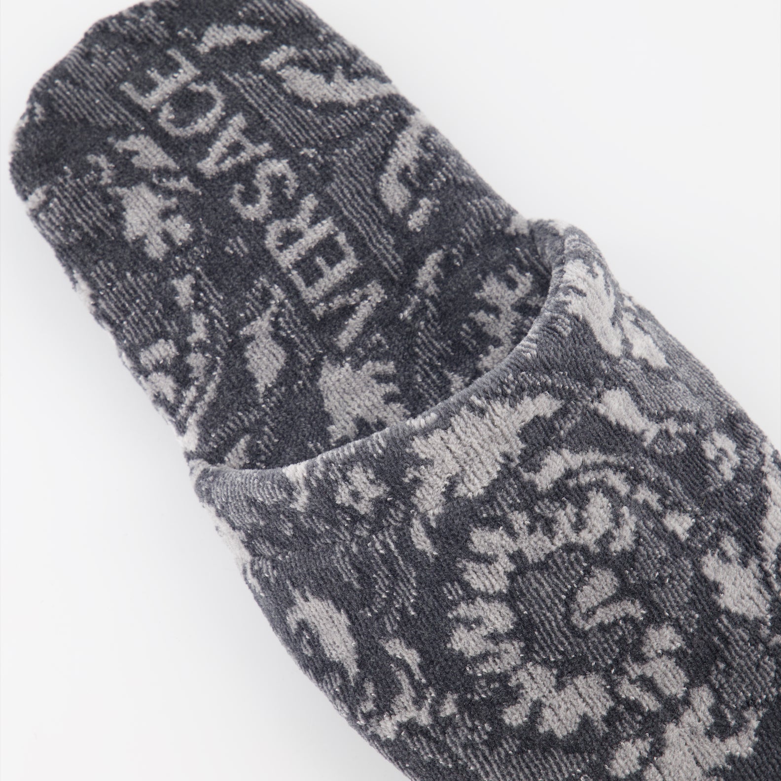 Barocco Slippers