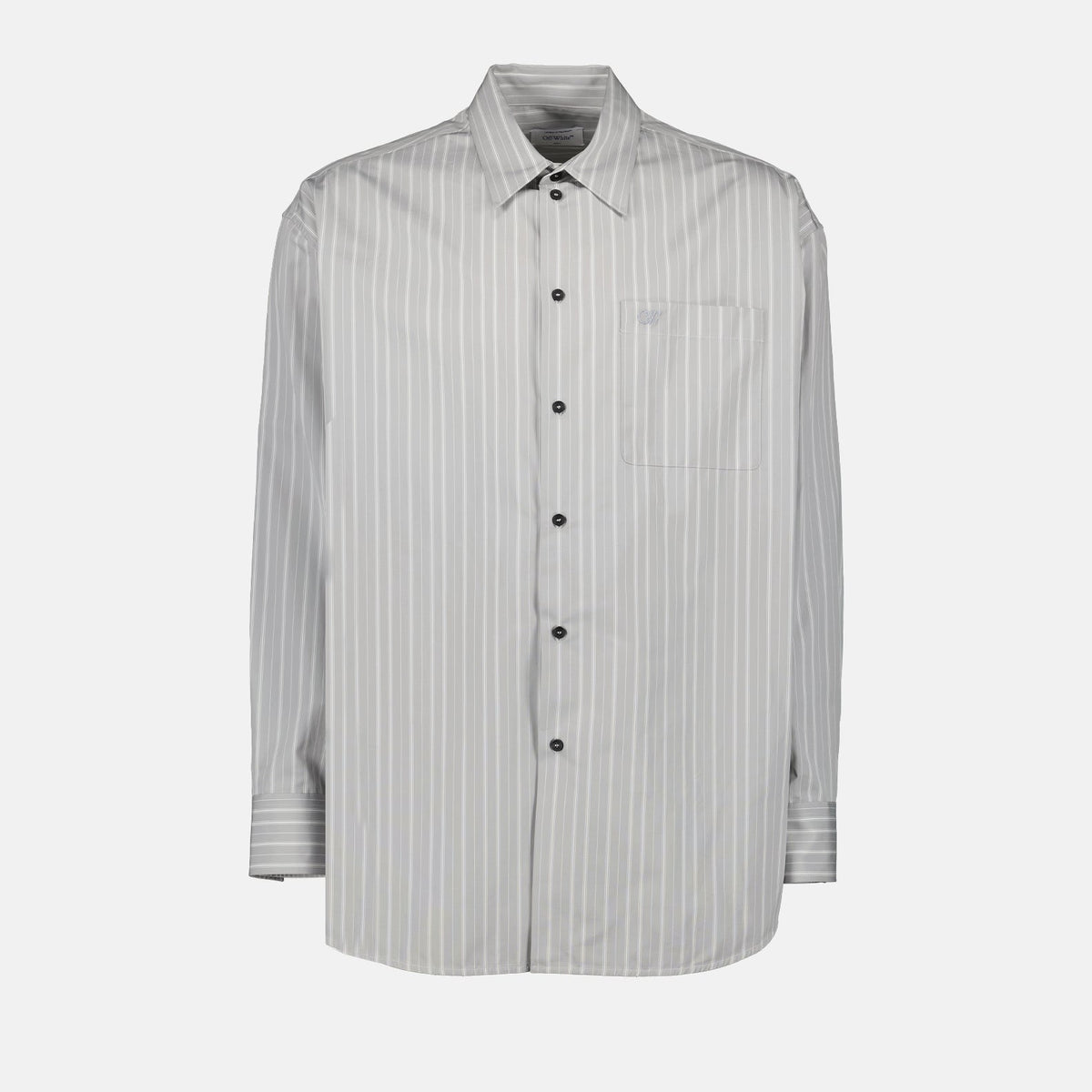 OW Striped Shirt