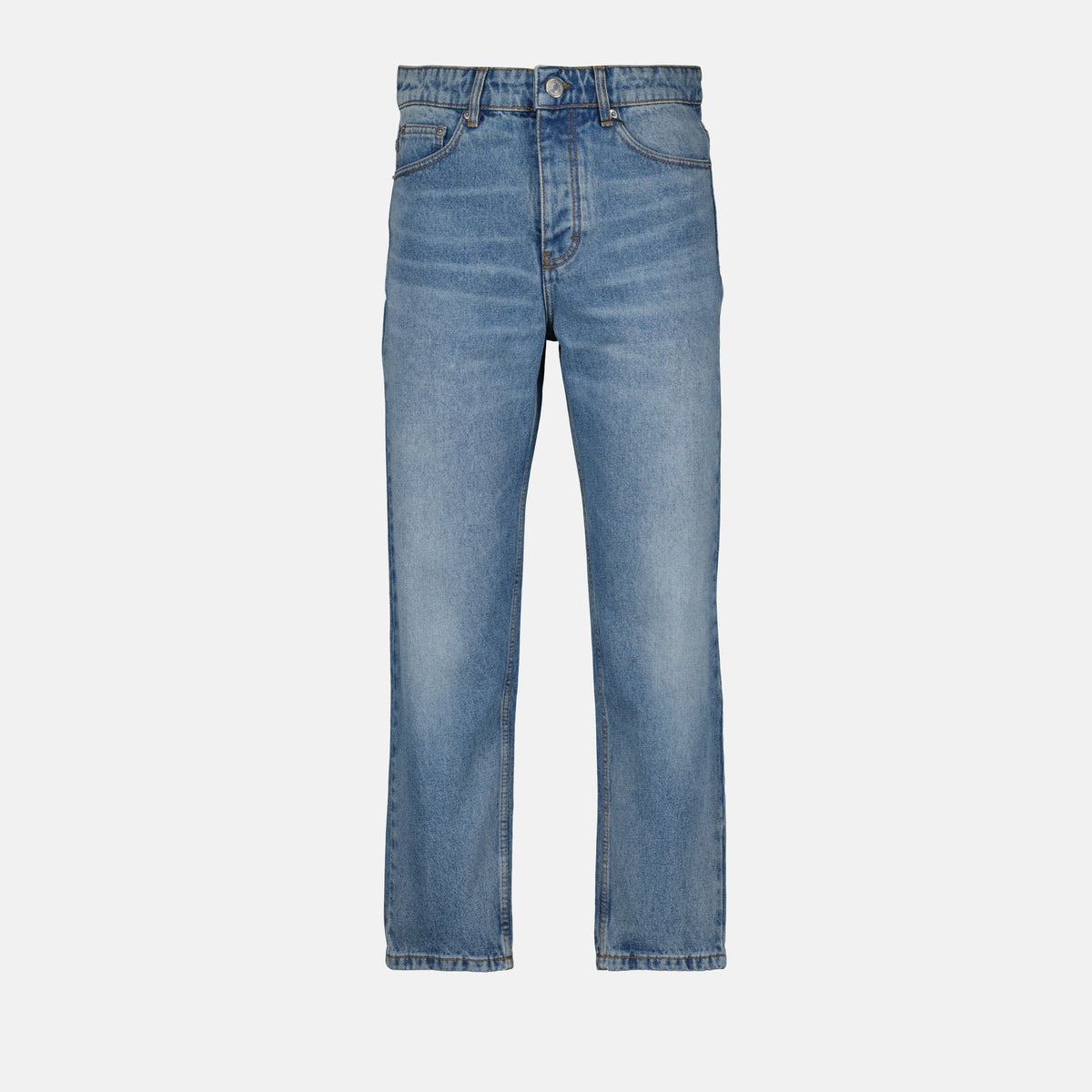 Straight Jean