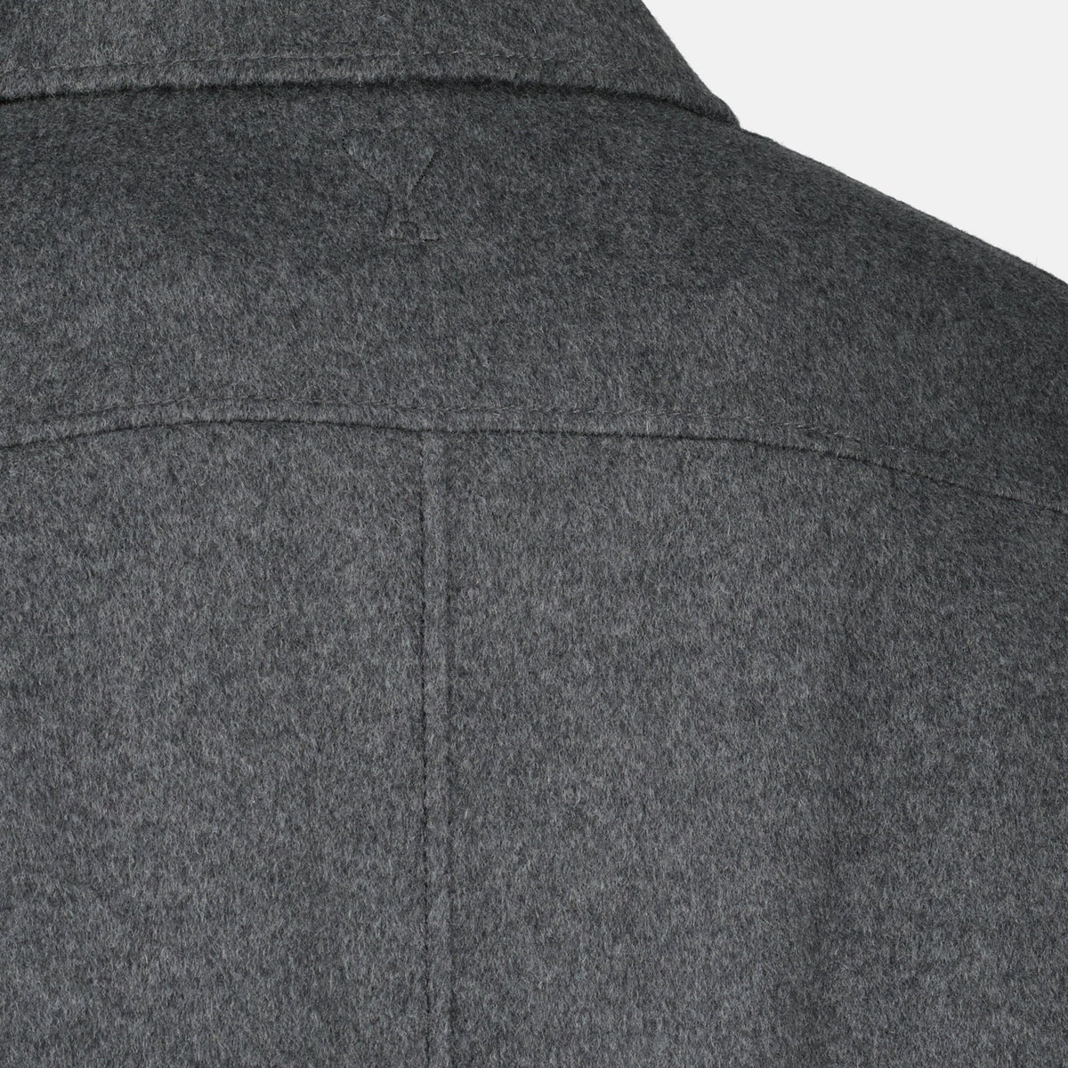 Wool Coat
