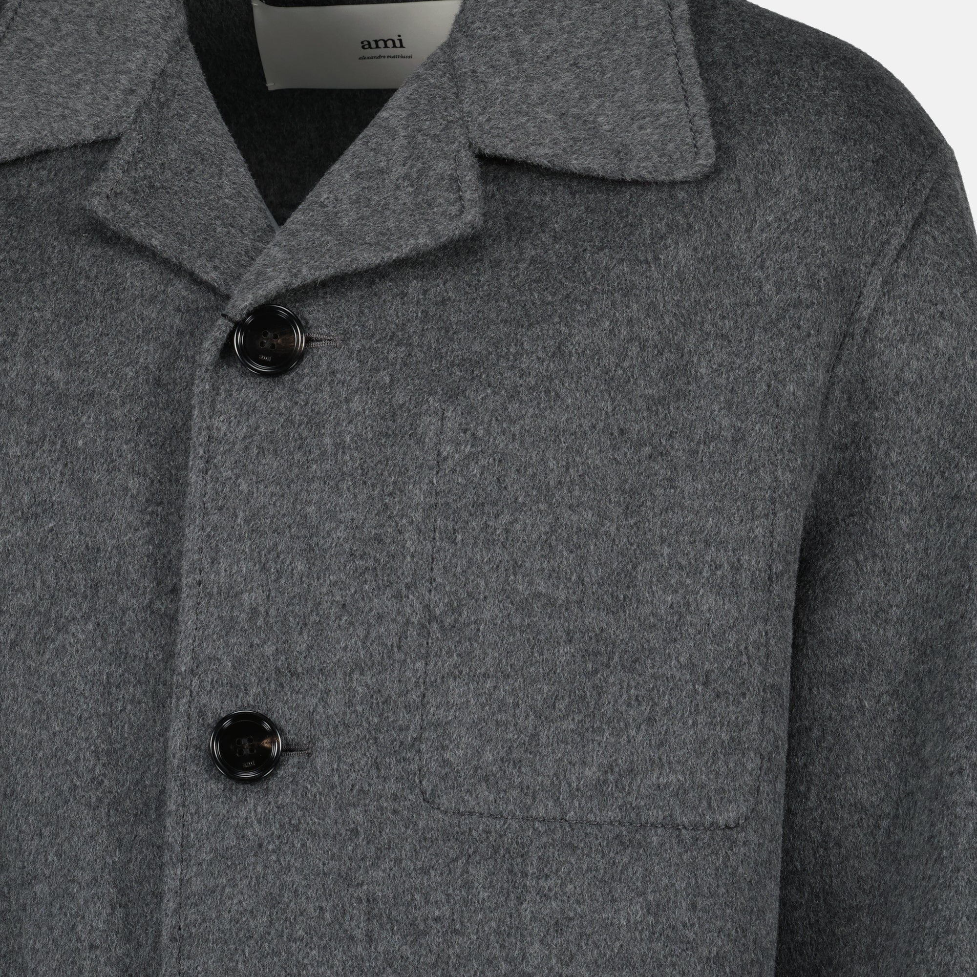 Wool Coat