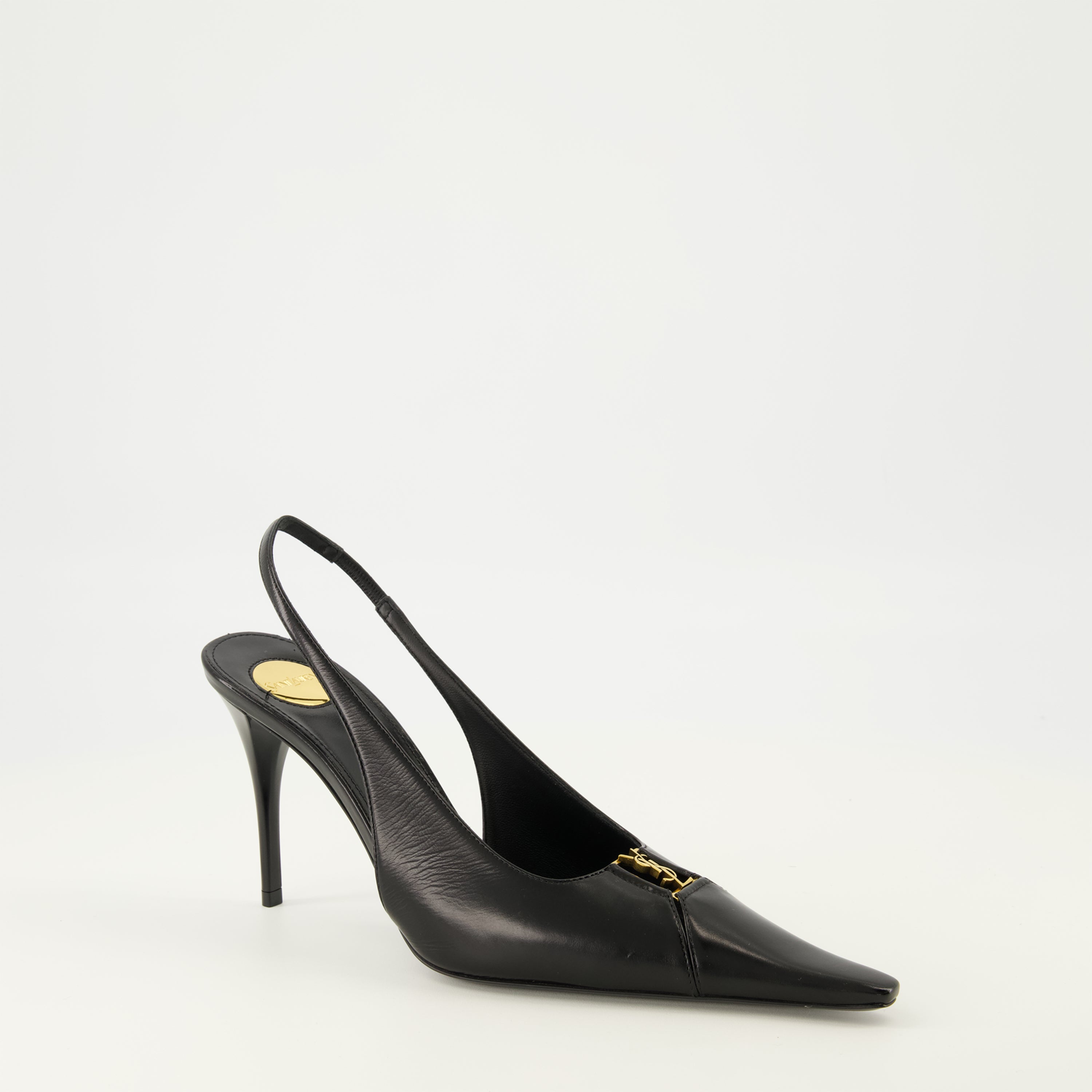 Babylone Heels