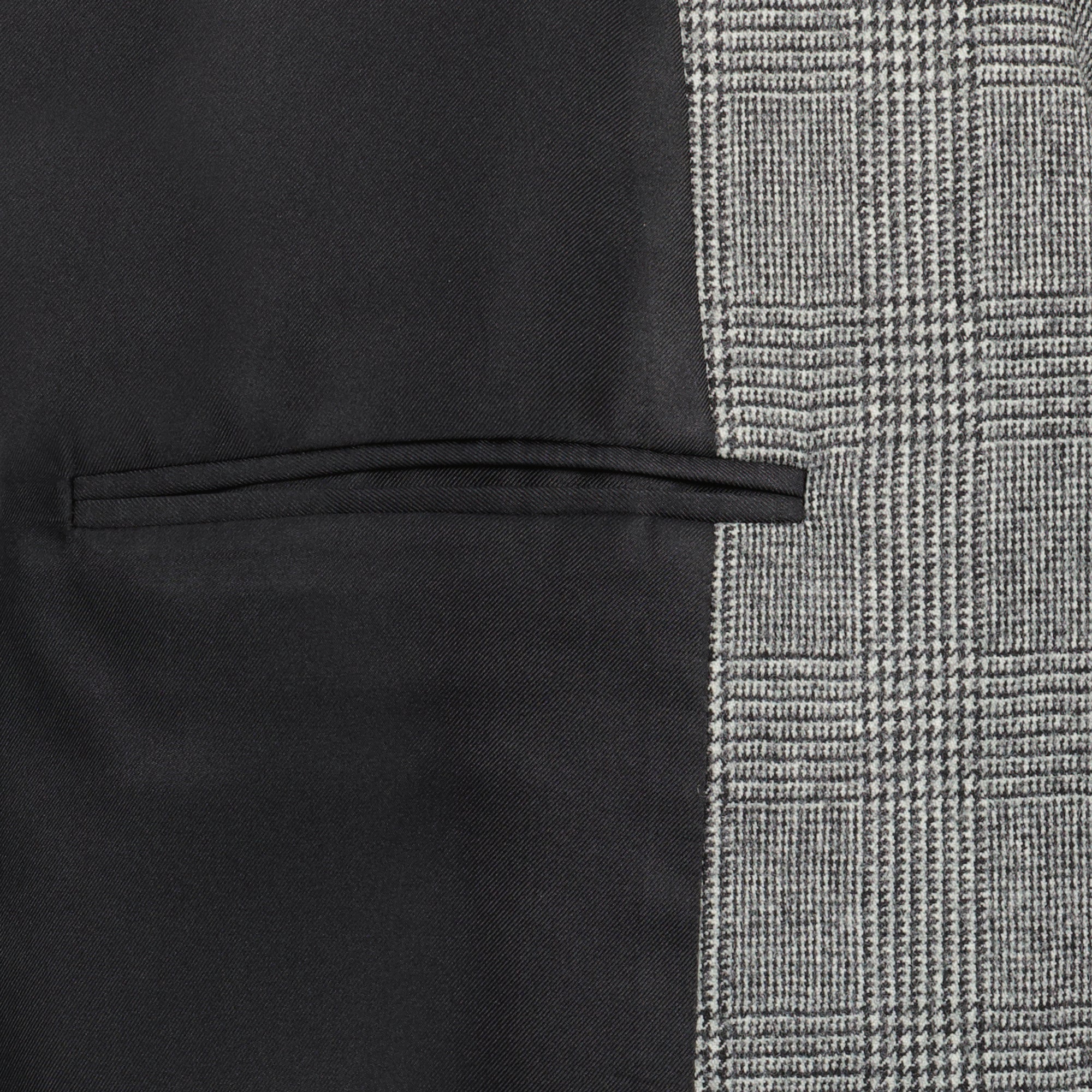 Wool Blazer