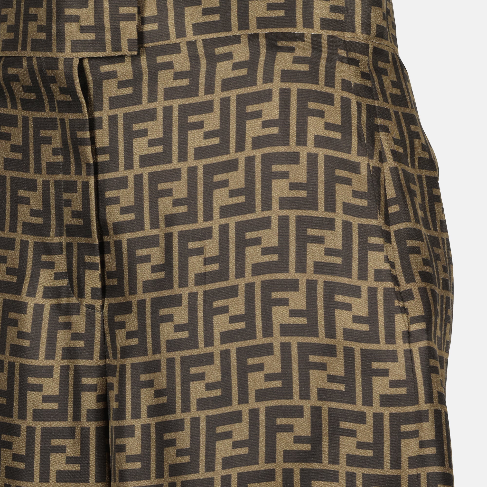 FF Pants