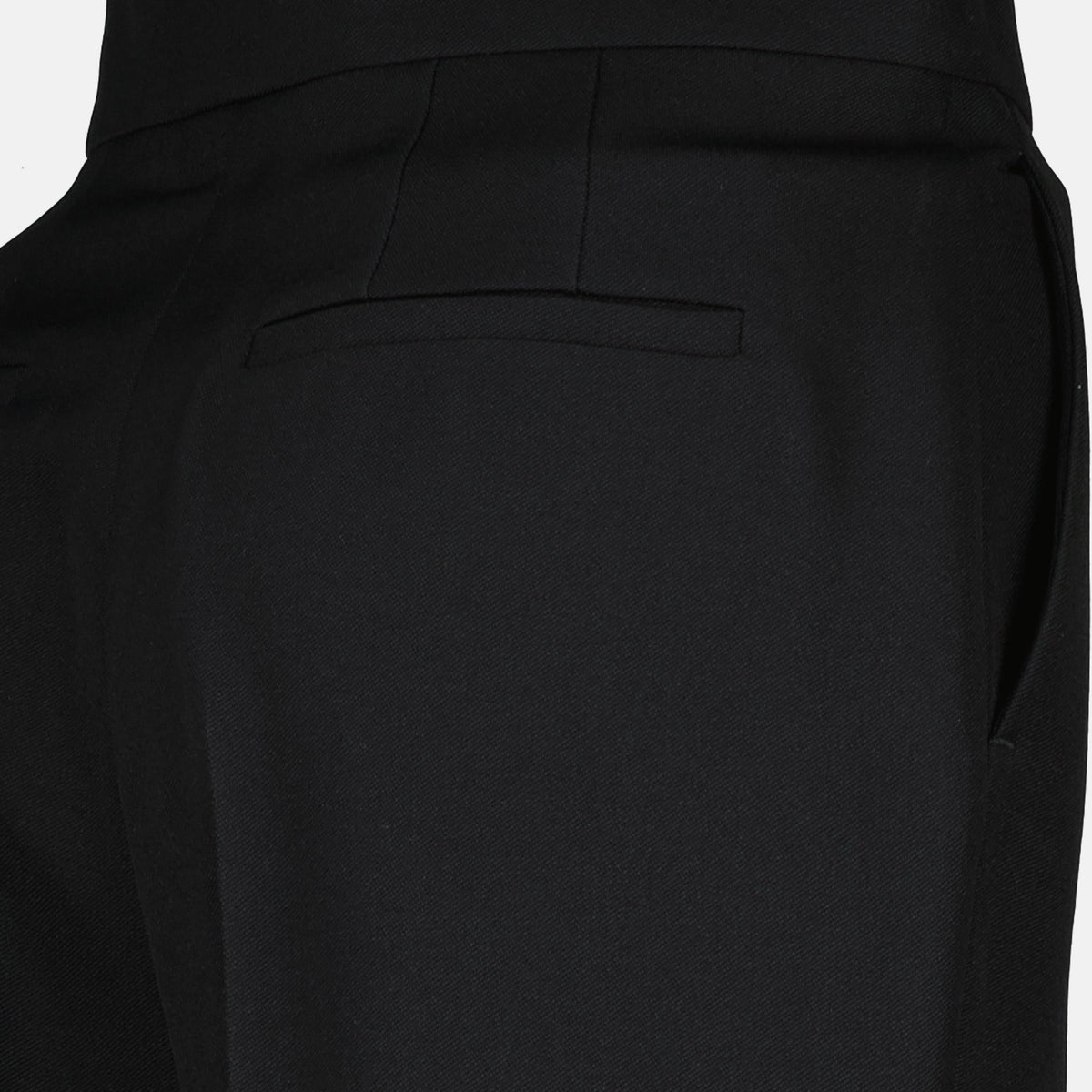 Flare Pants