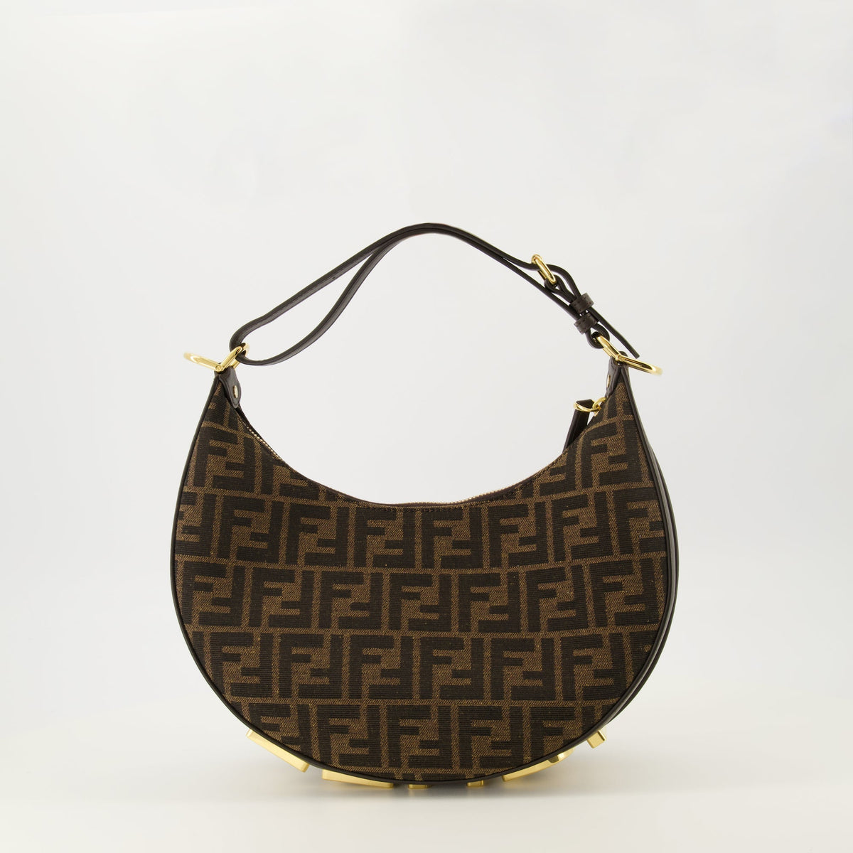 Fendigraphy Small Bag
