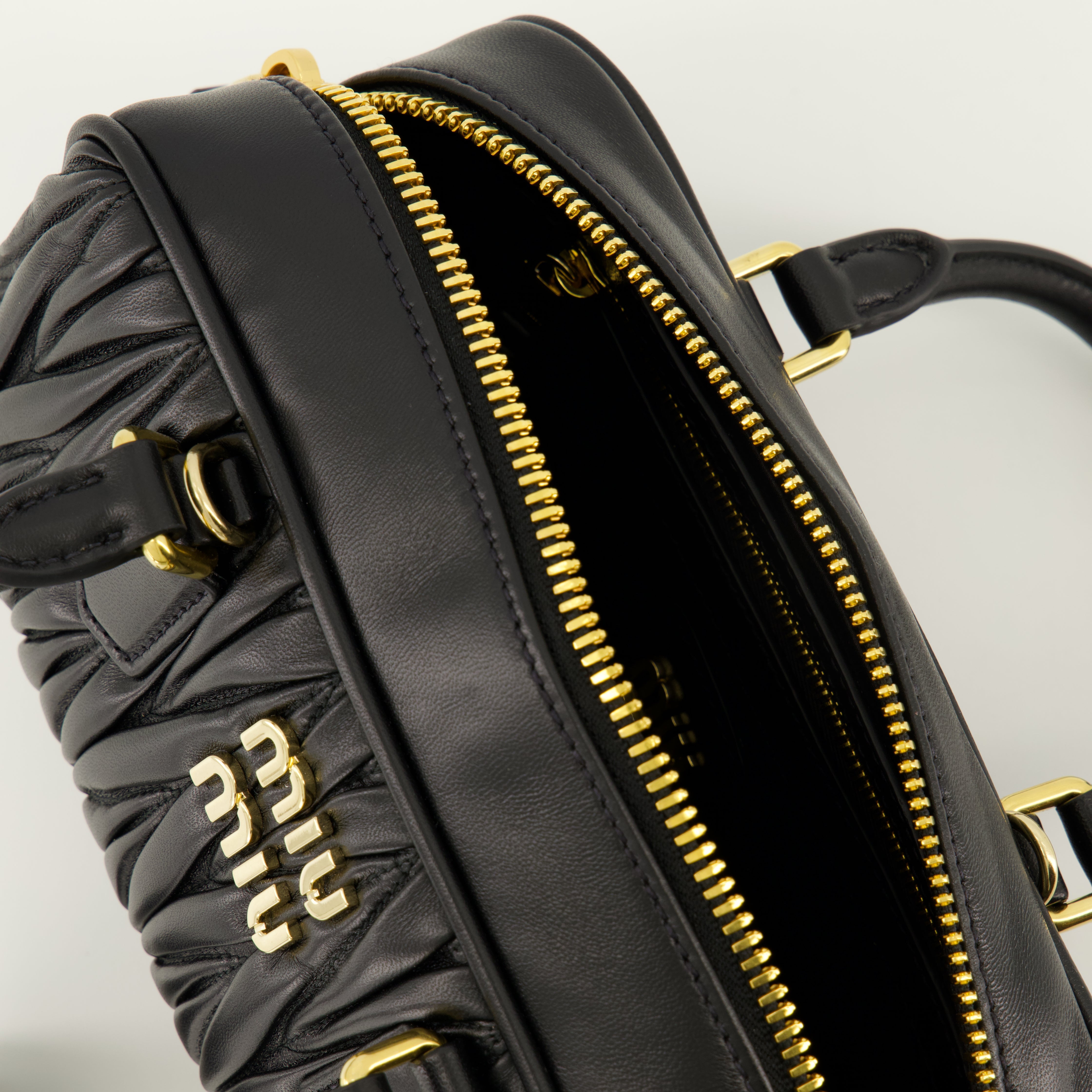 Arcadie Bag