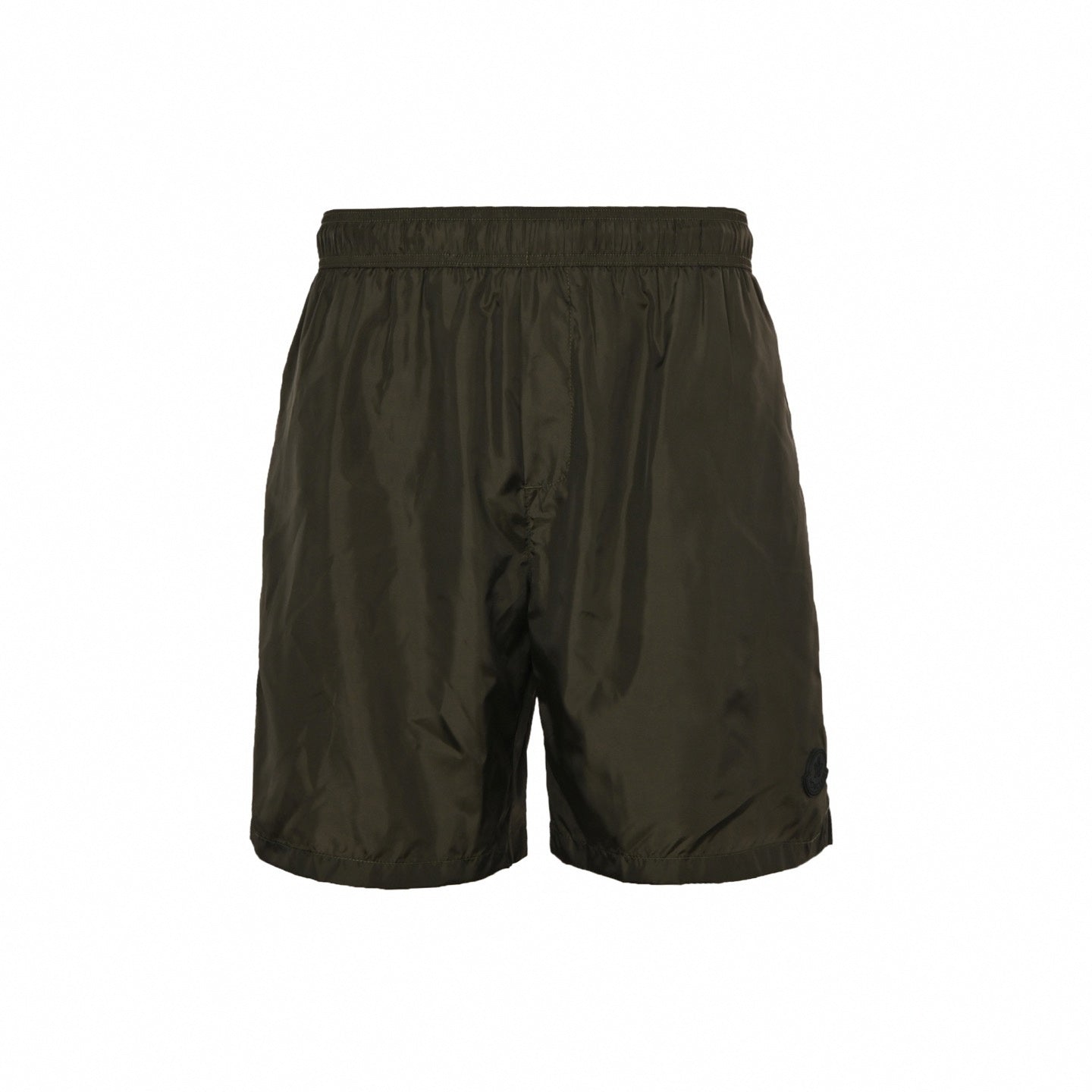 Logo Swim Shorts
