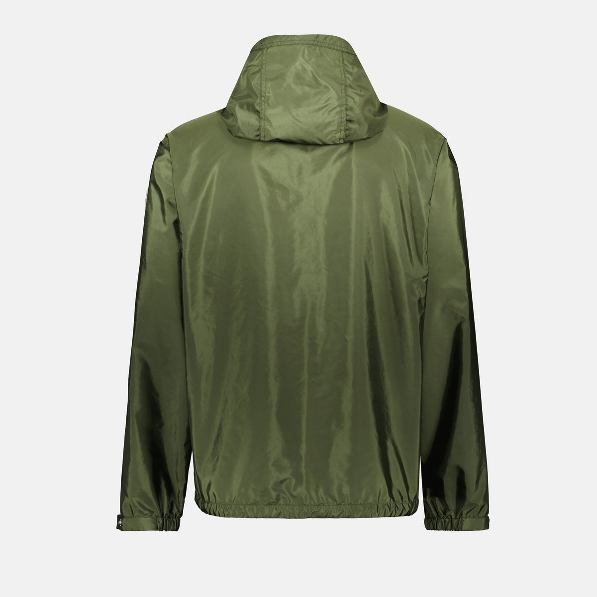 'Onet' Hooded Windbreaker