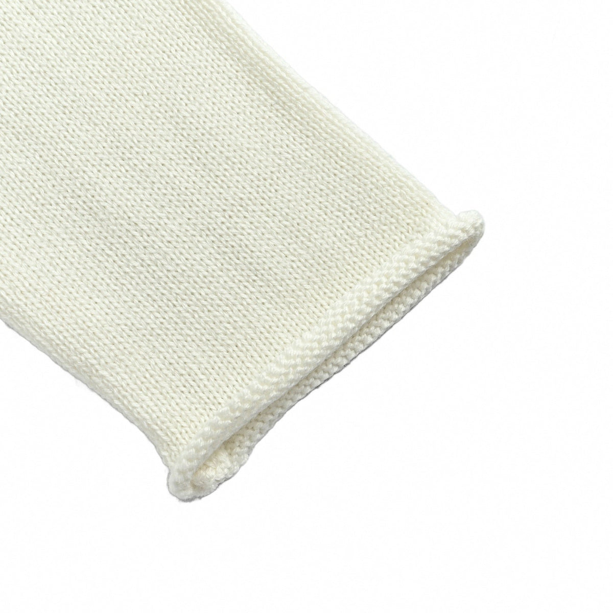 Signature Bee & Logo Knit Sweater