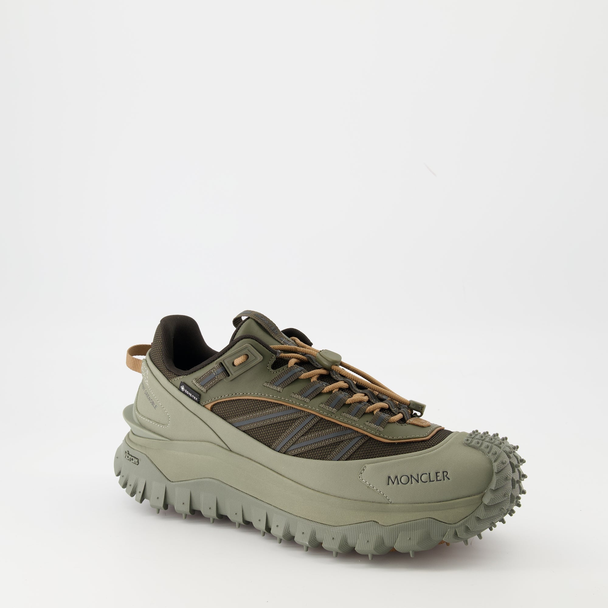Trailgrip GTX Sneakers