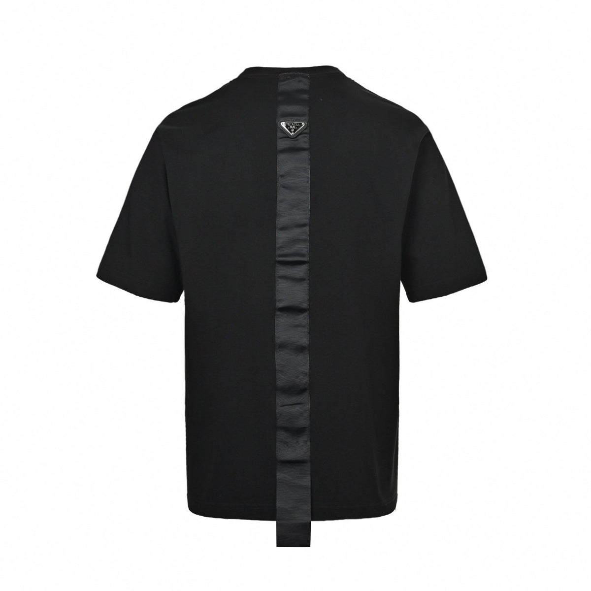 Tape Back Logo Tee