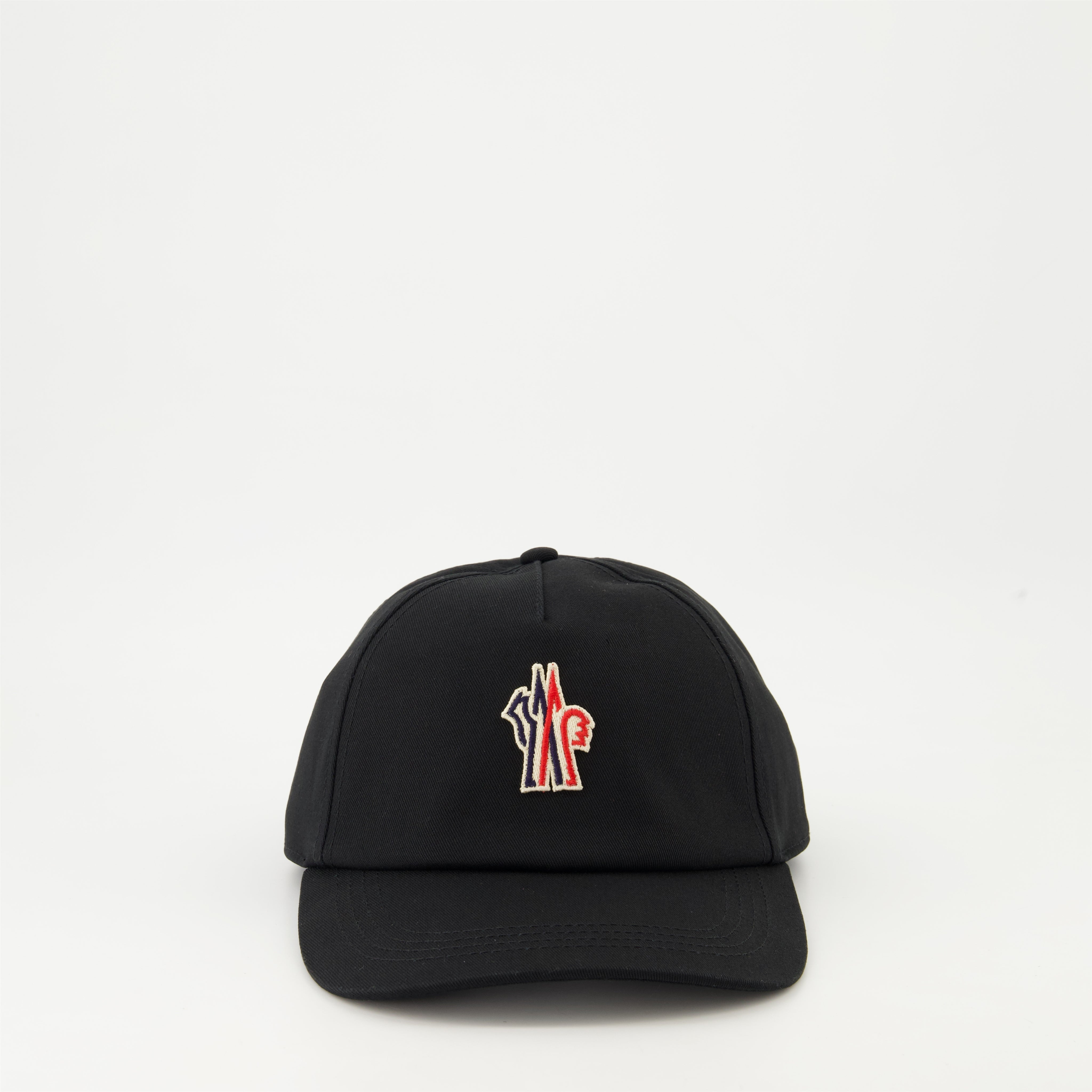 Grenoble Black Cap