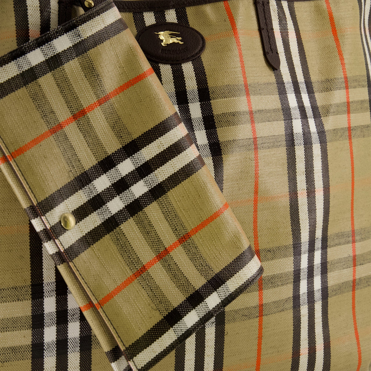 Highlands Tote Bag