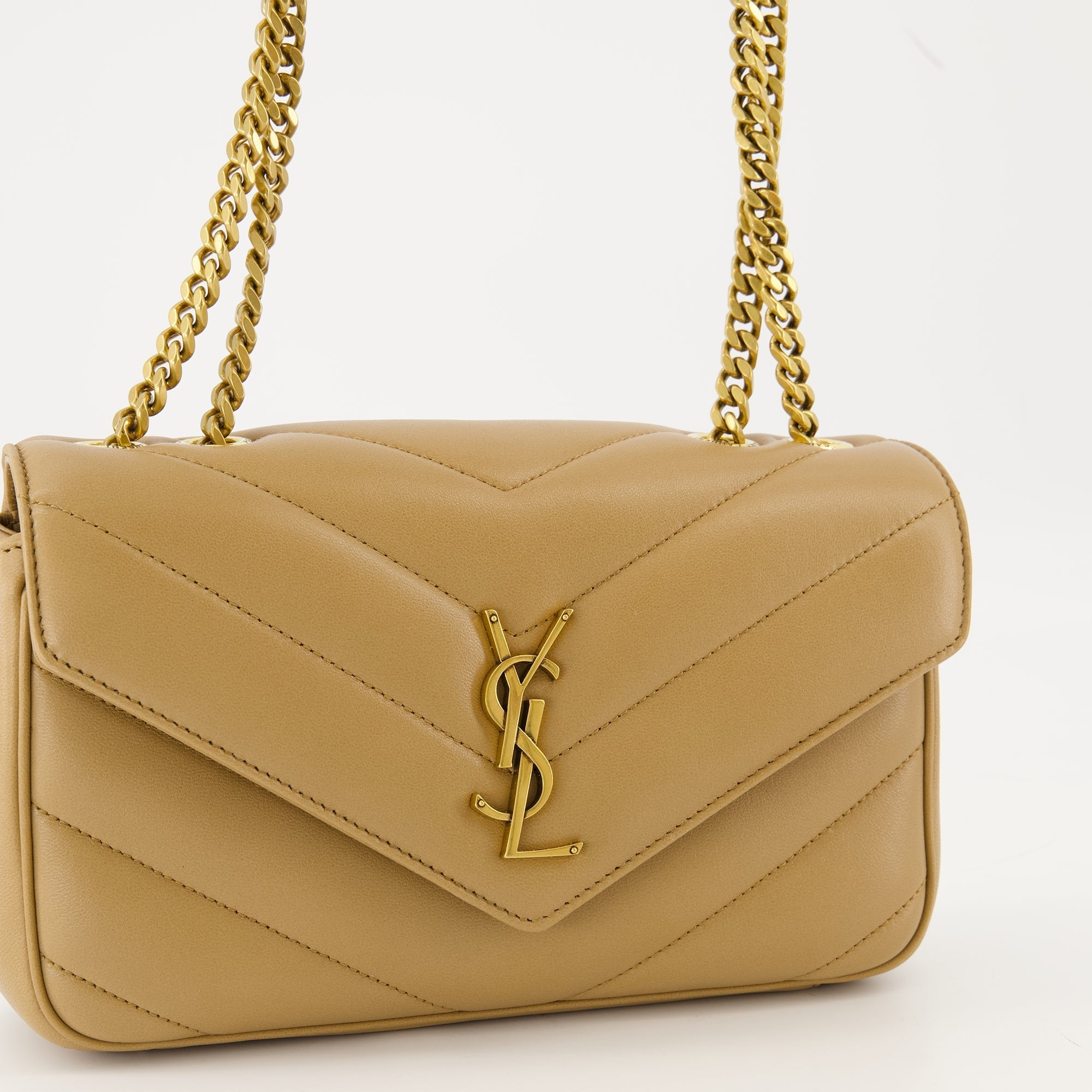 Loulou Small Bag