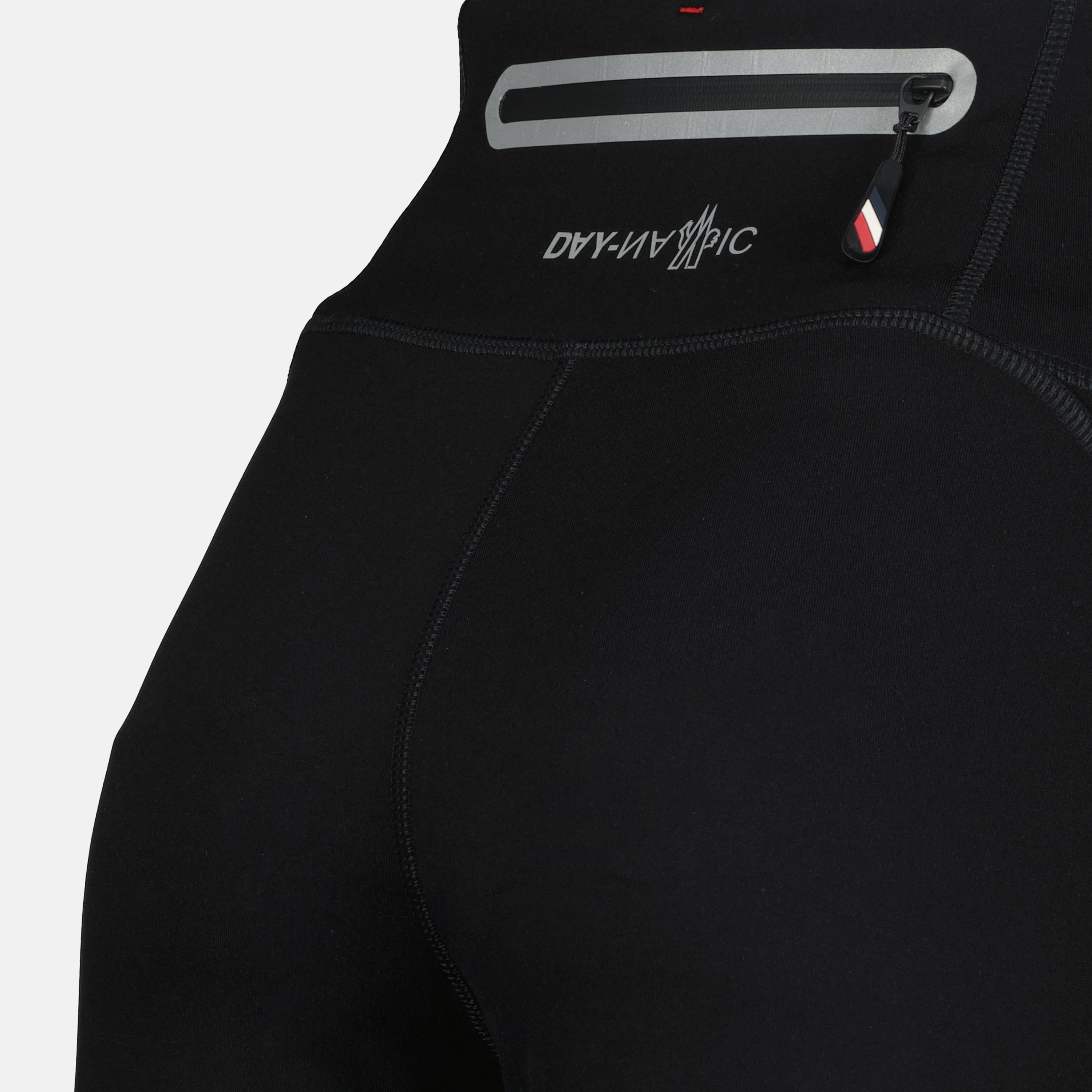 Nylon Legging