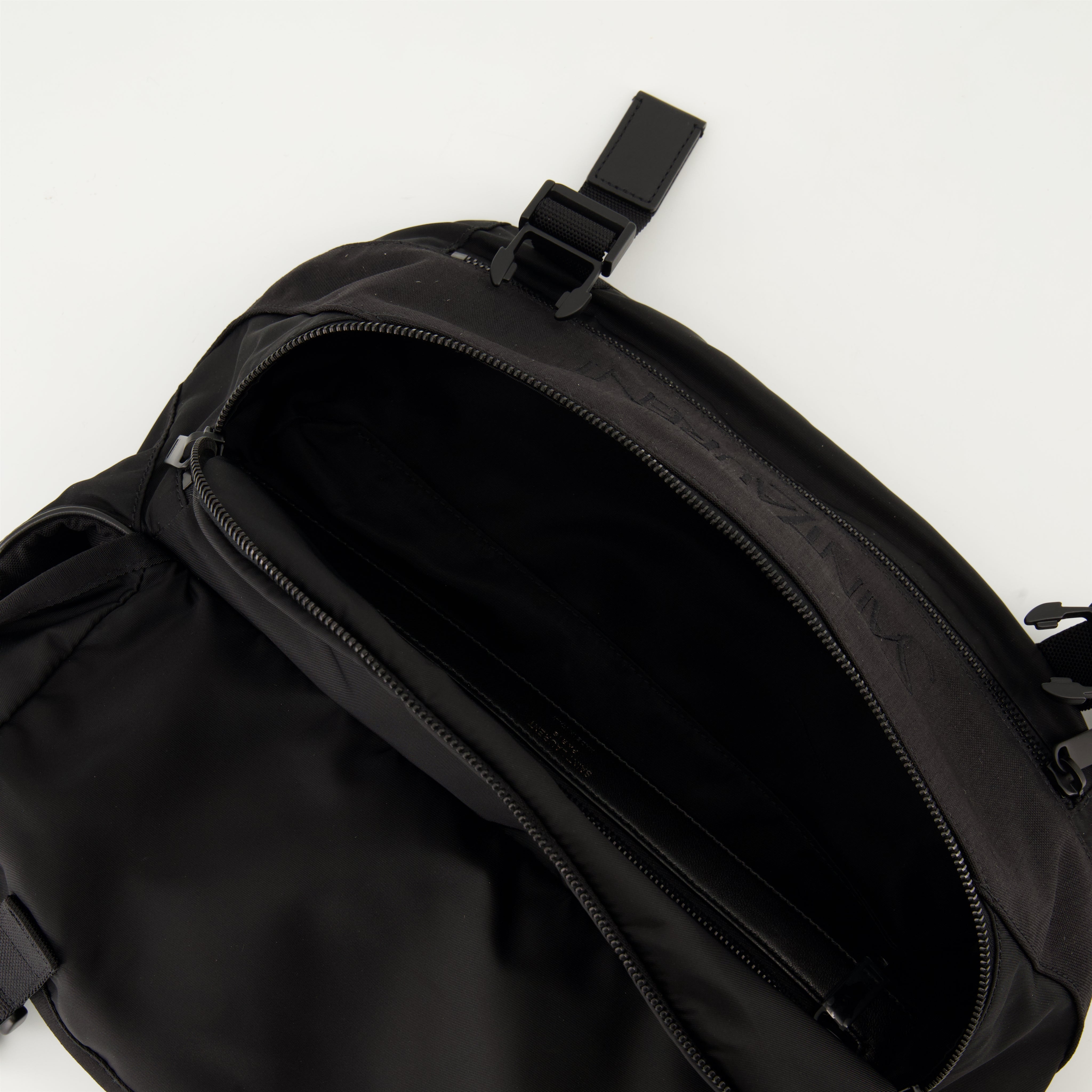 Nylon Fanny Pack
