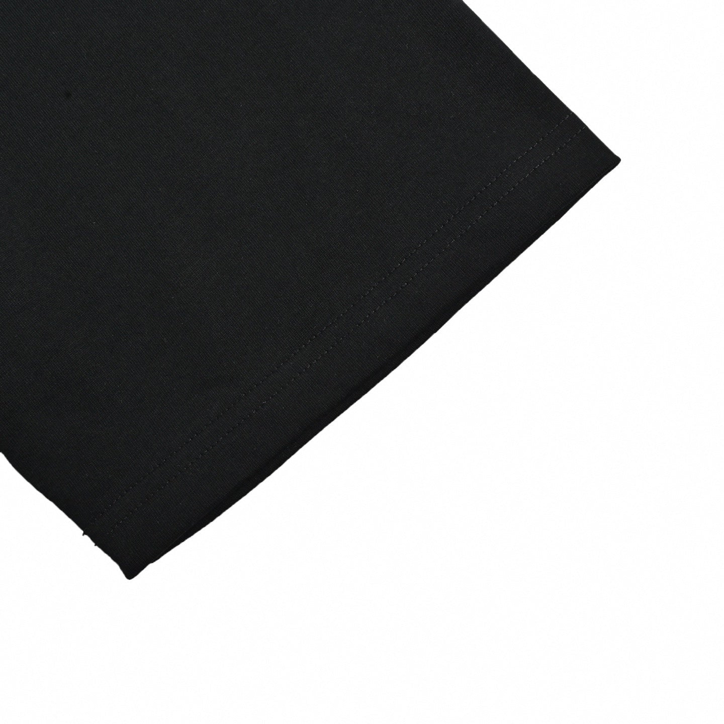 Striped Logo T-Shirt
