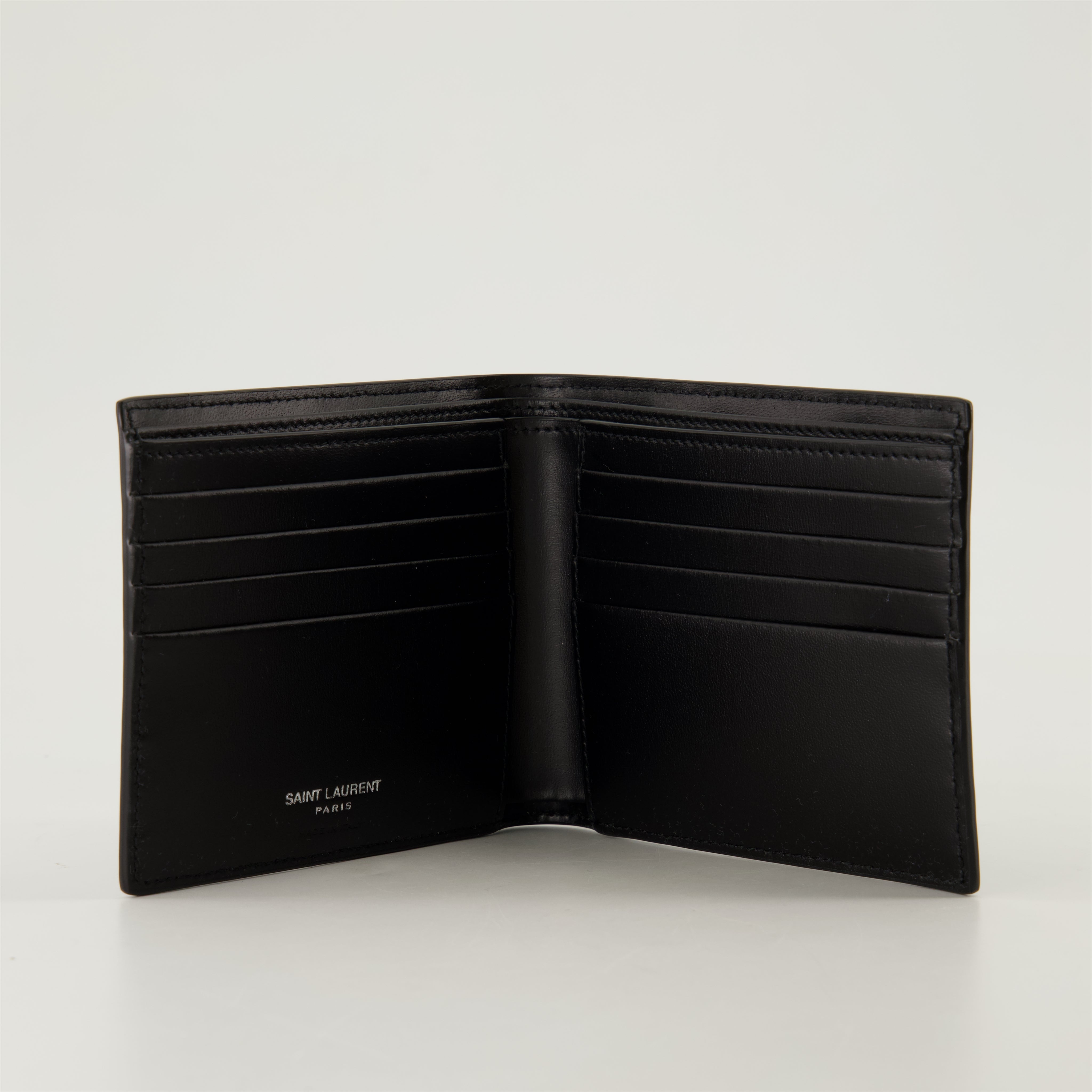 Tiny Cassandre Wallet