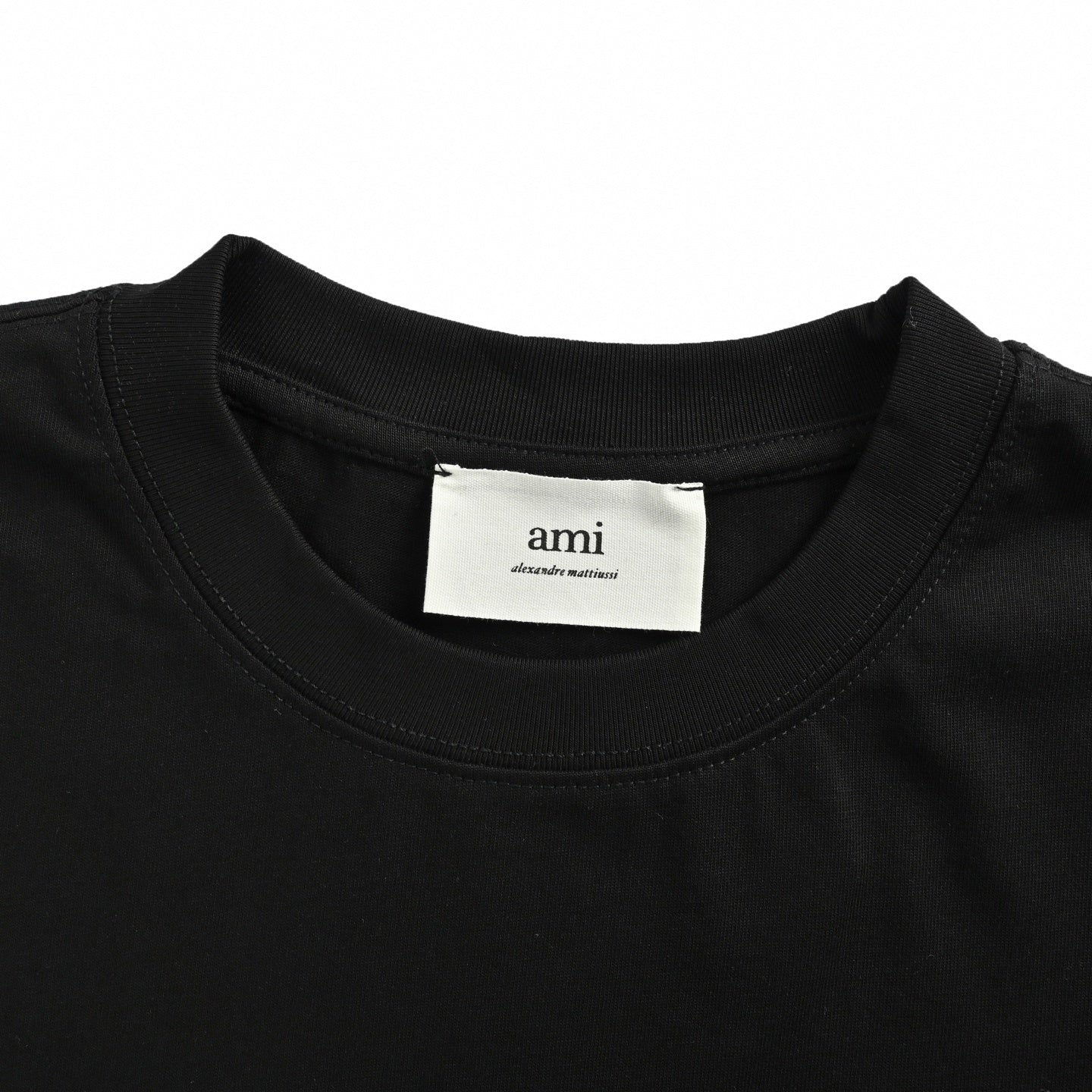 Ami de Coeur Big Heart Tee