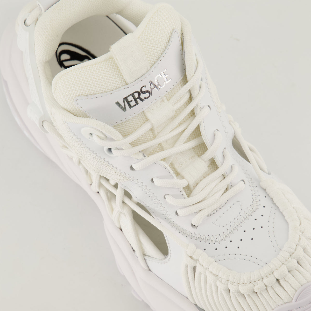 Mercury Sneakers