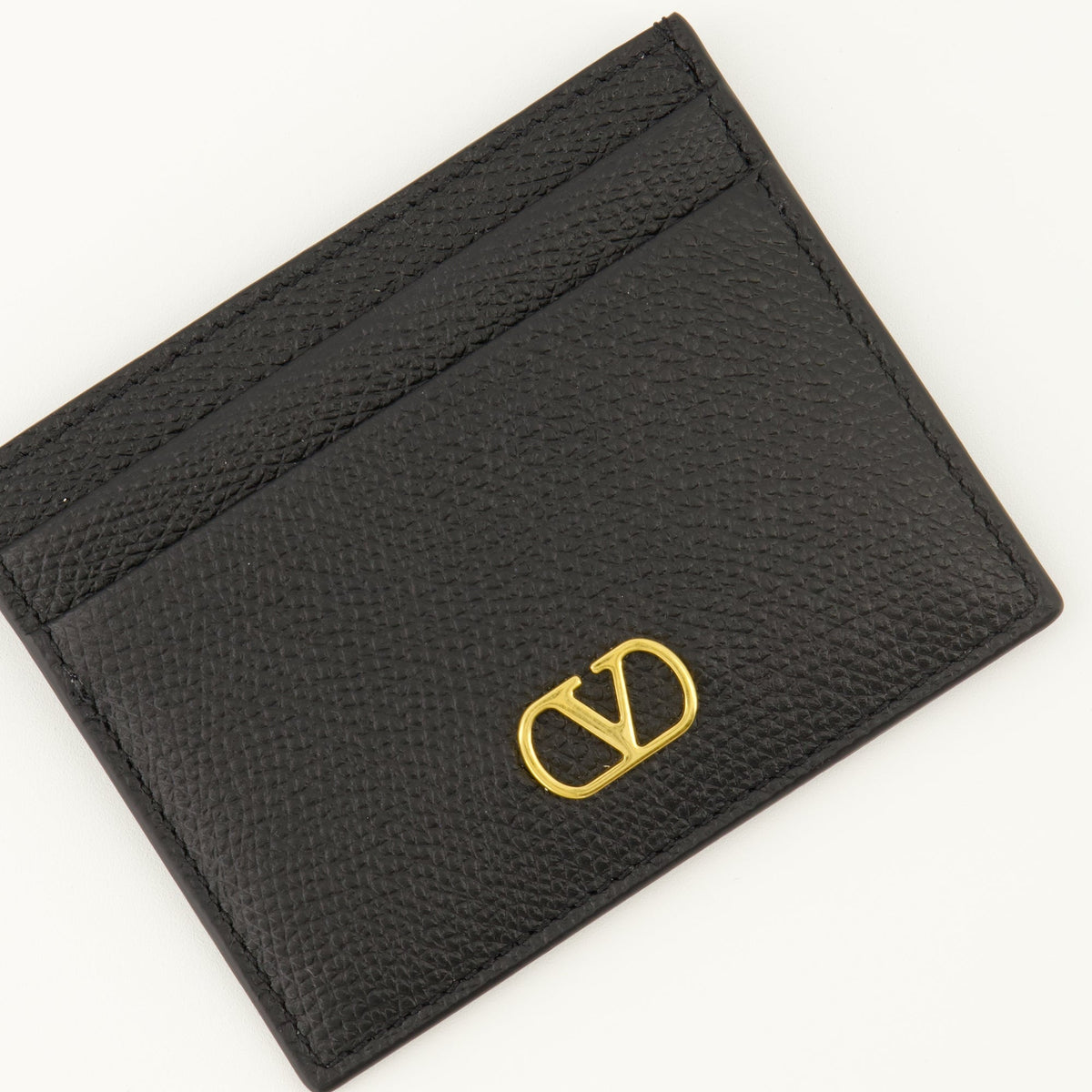 VLogo Card Holder