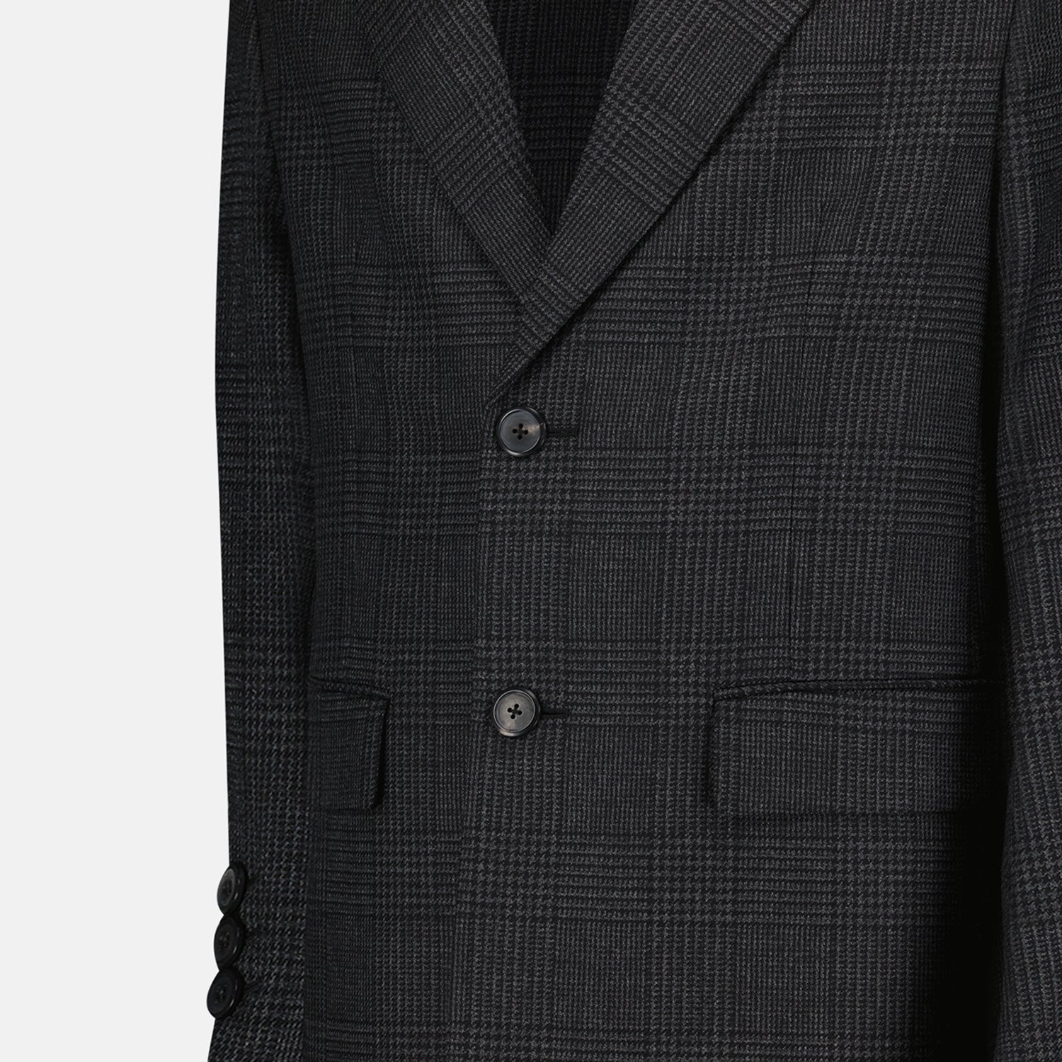 Wool Coat
