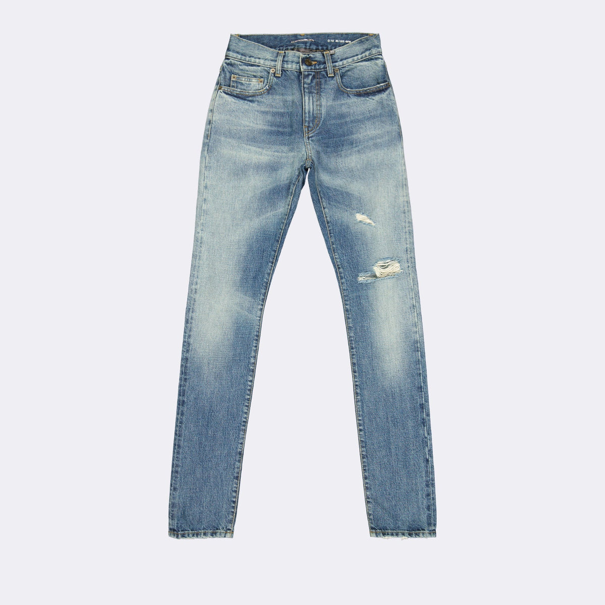 Slim Jeans