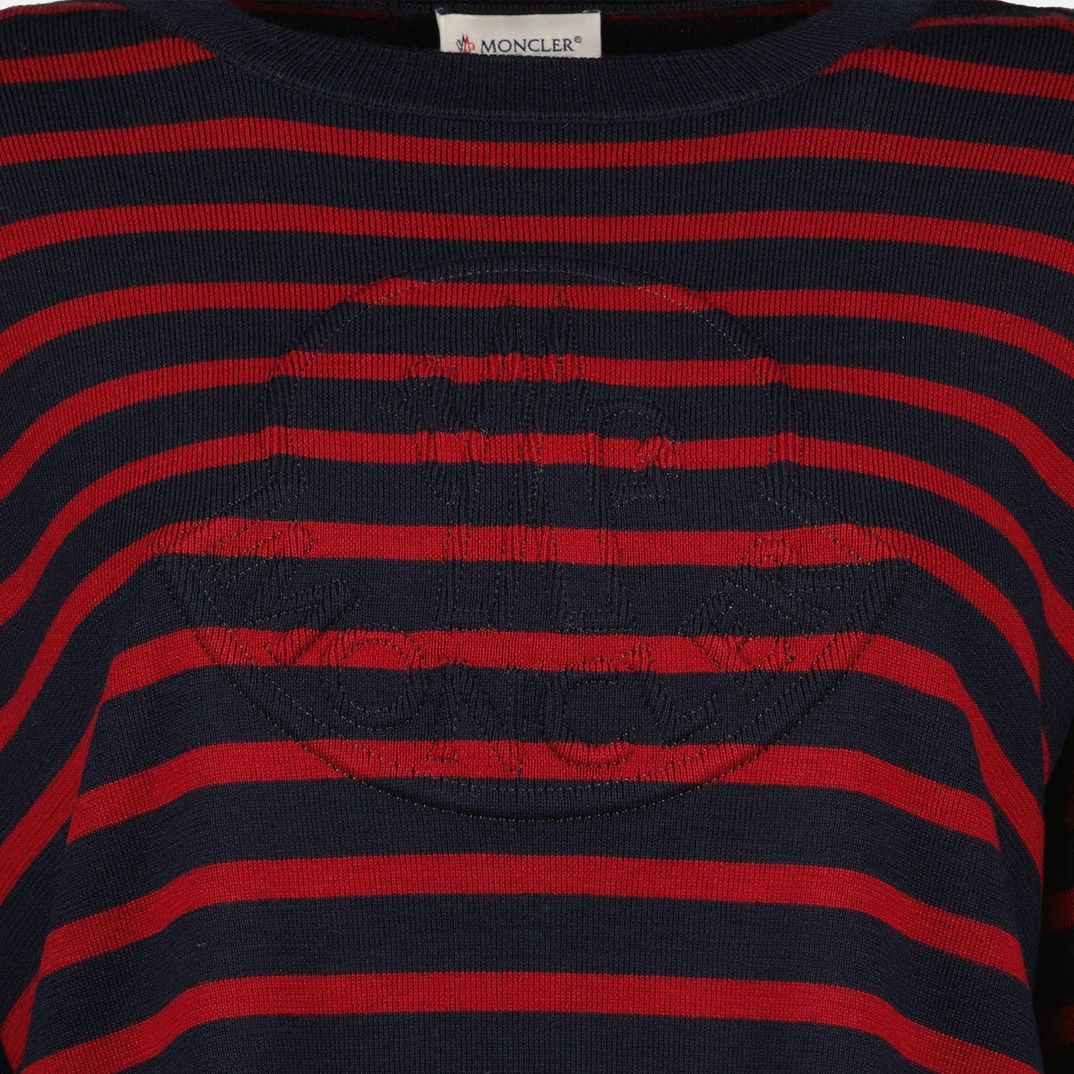 Wool Sweater
