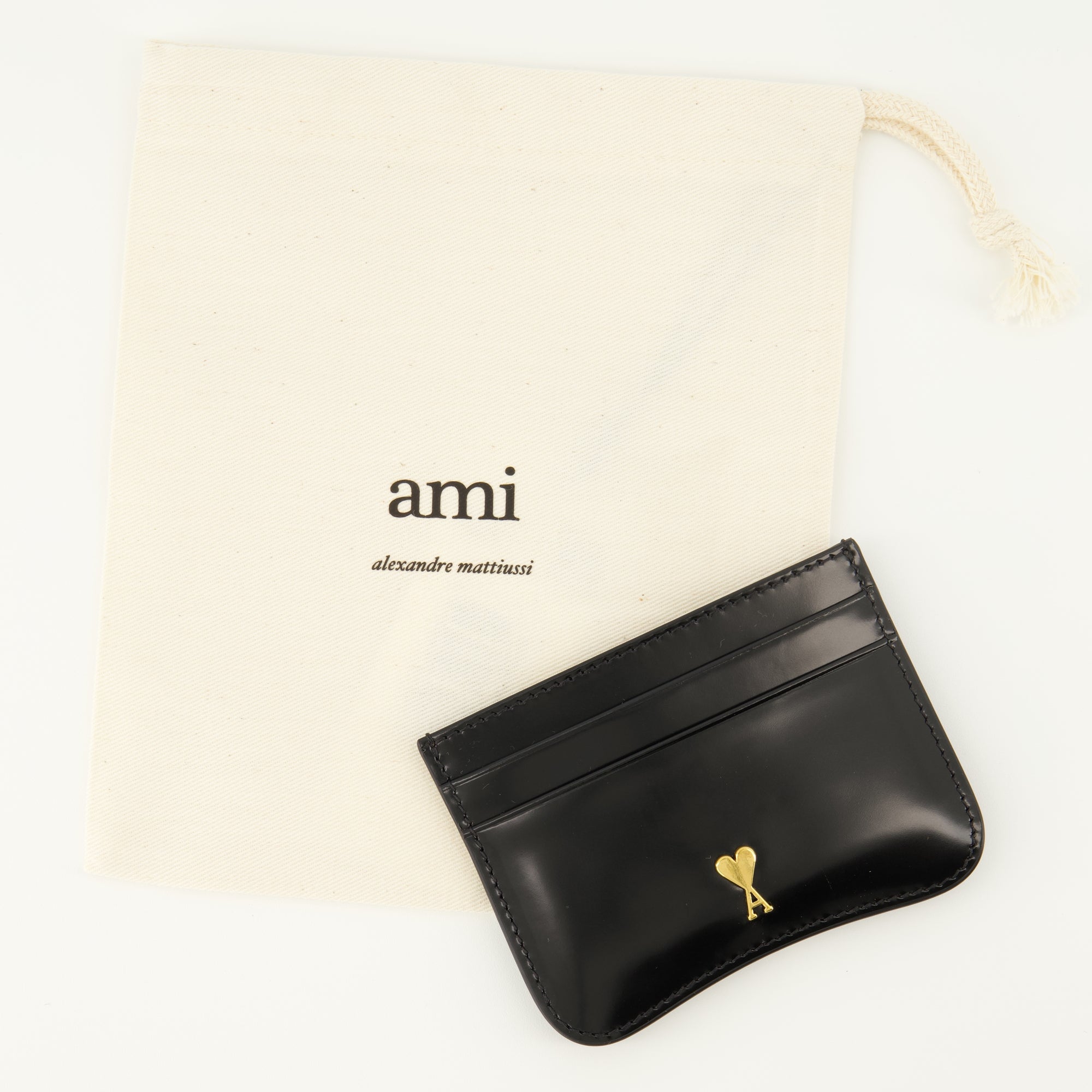 Paris Paris Cardholder