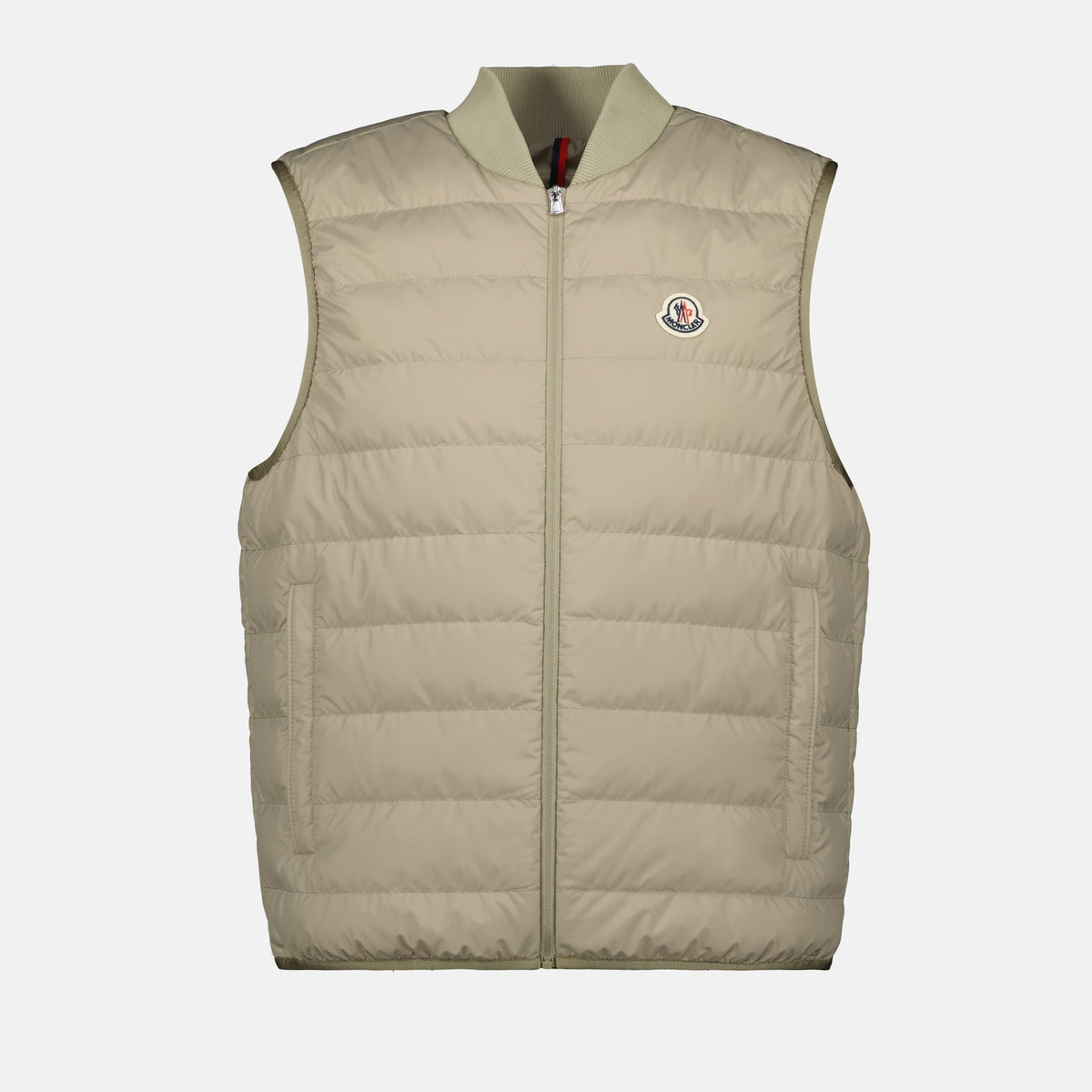 Verney Removable Jacket