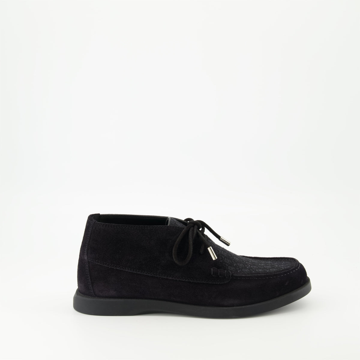 Dior Granville Chukka Boots