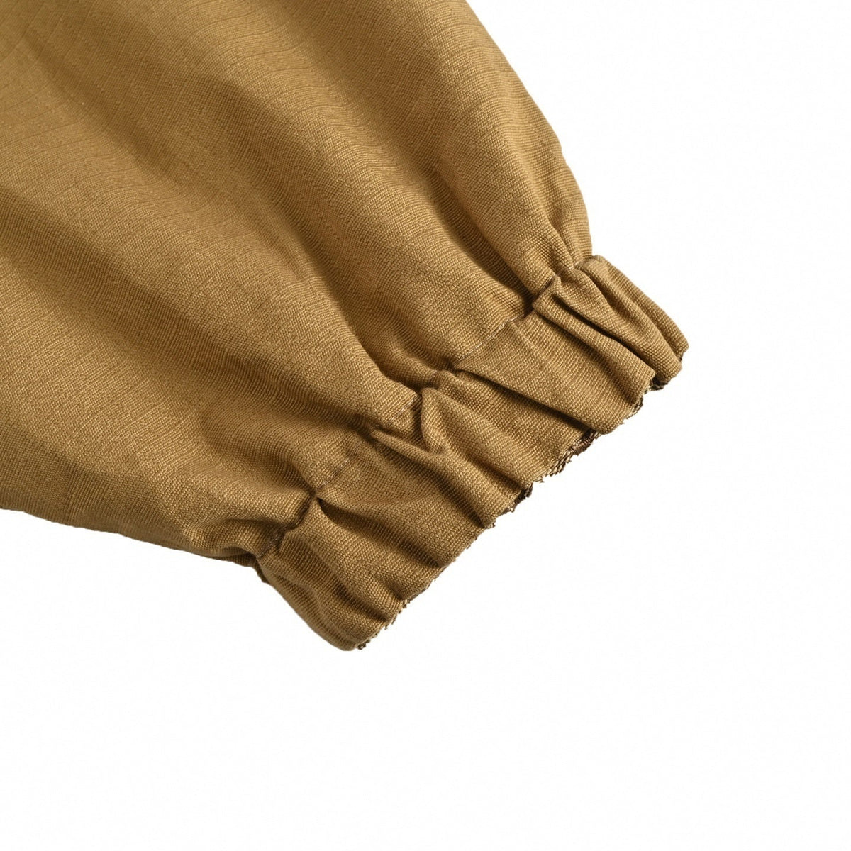 Reversible GG Monogram Cotton-Blend Blouson | Camel & Beige