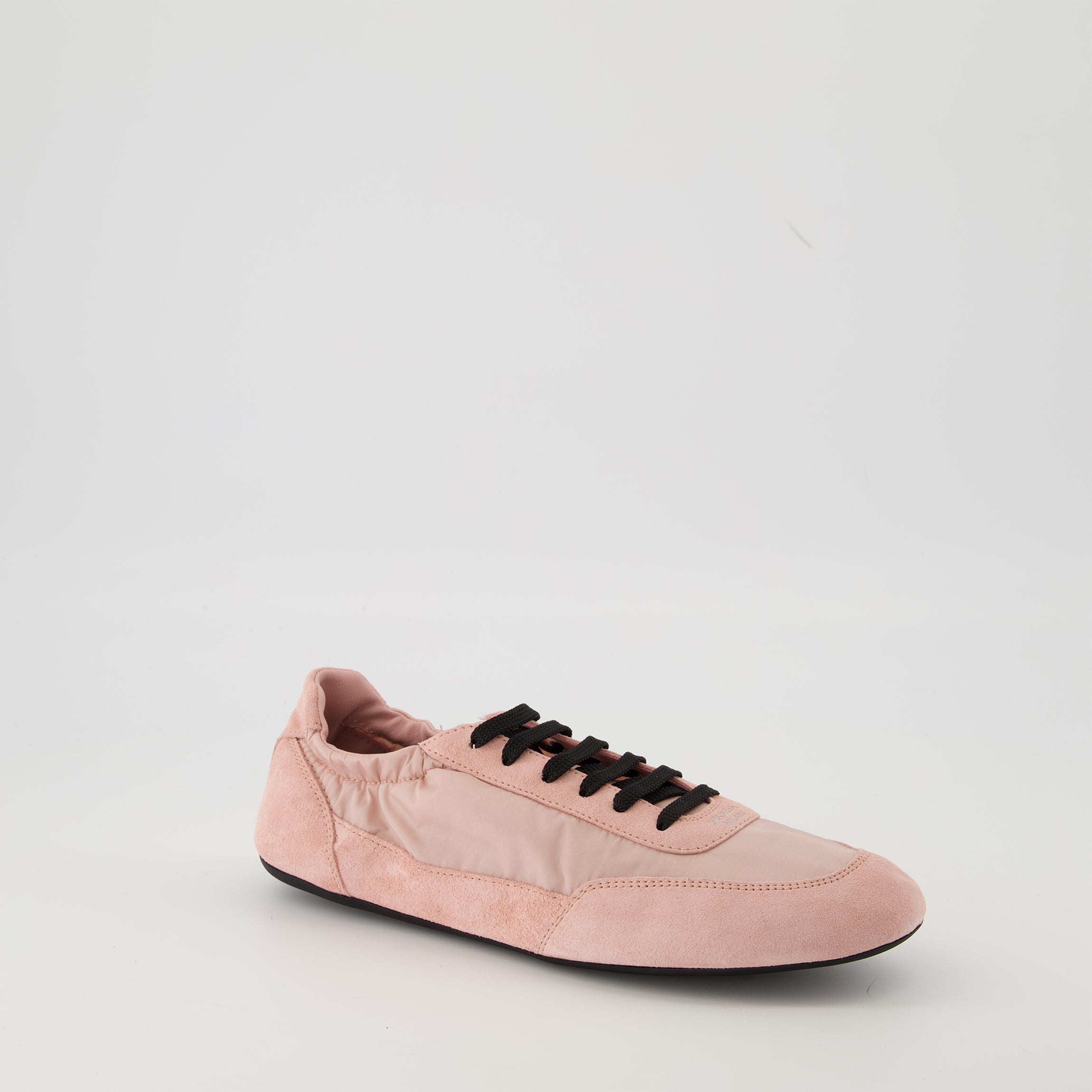 Collapse Sneakers
