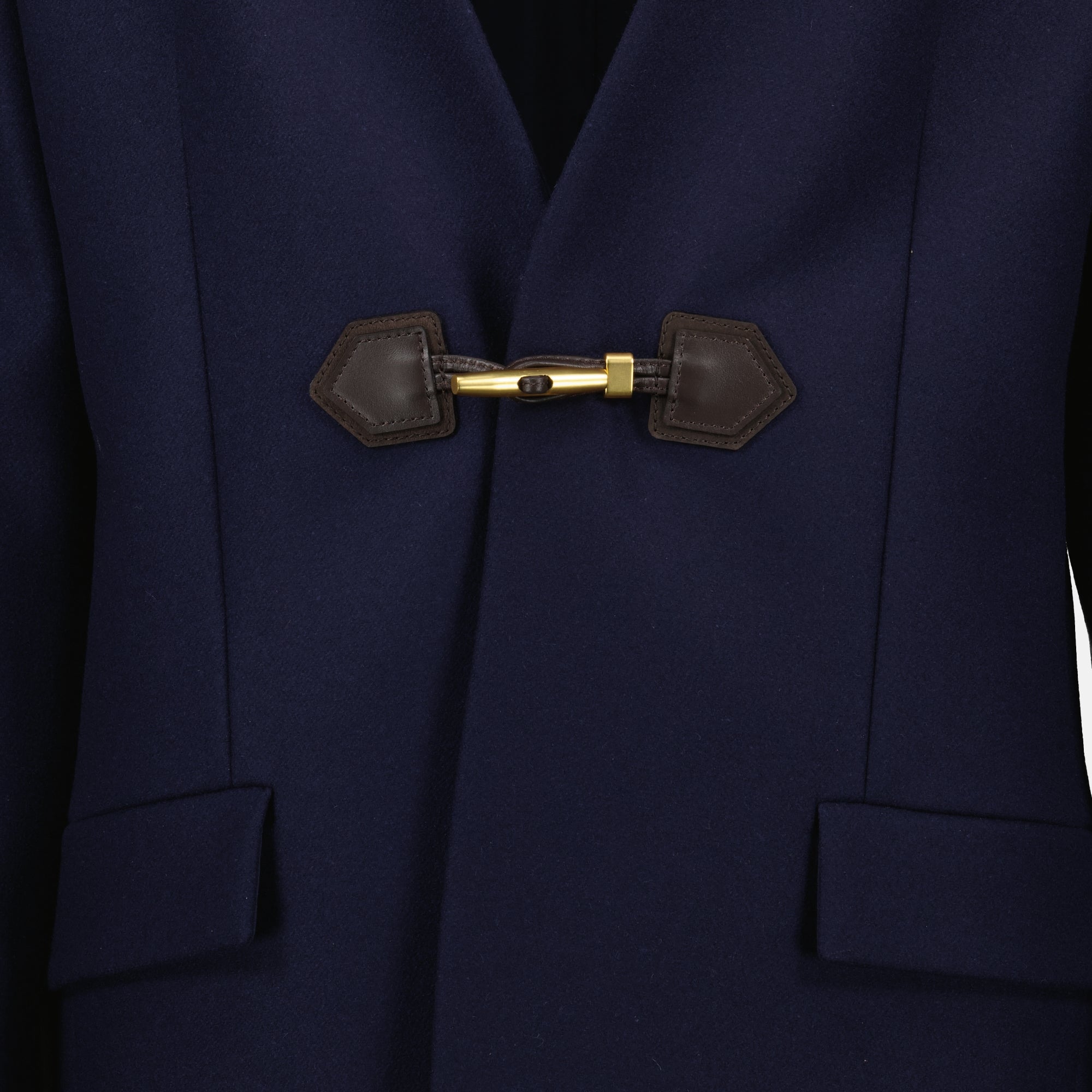 Wool Blazer