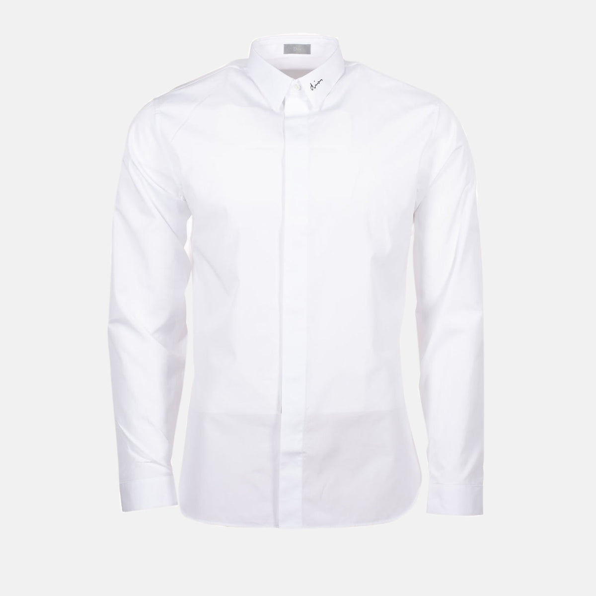 White shirt