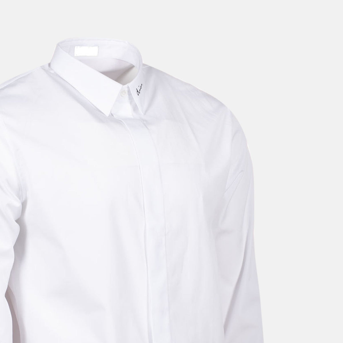 White shirt