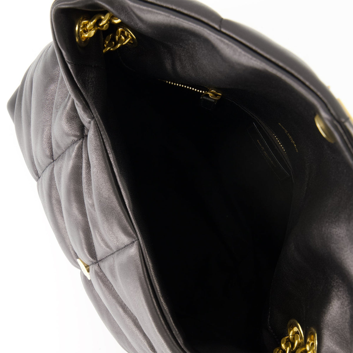 Medium Puffer Bag