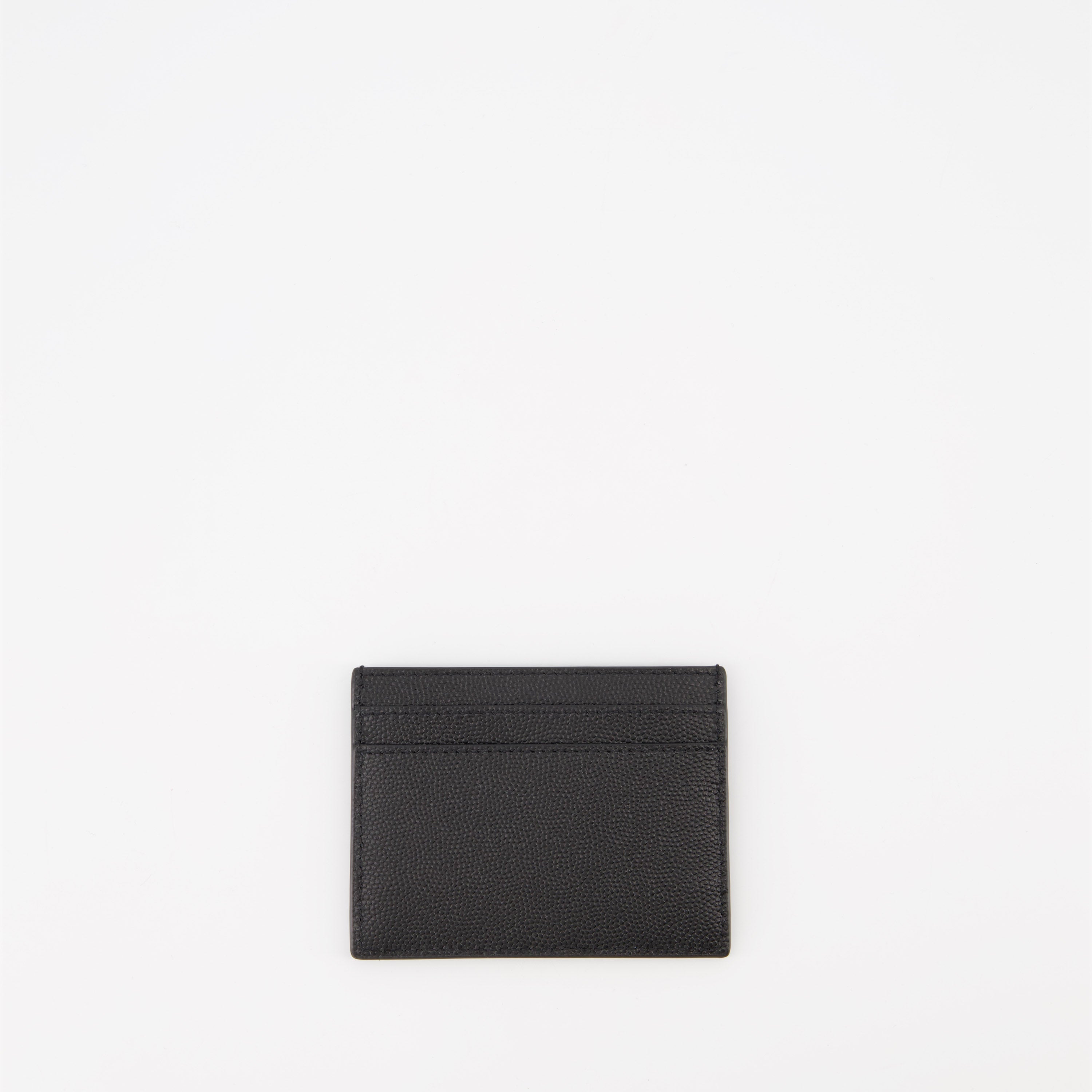 Leather Card Holder