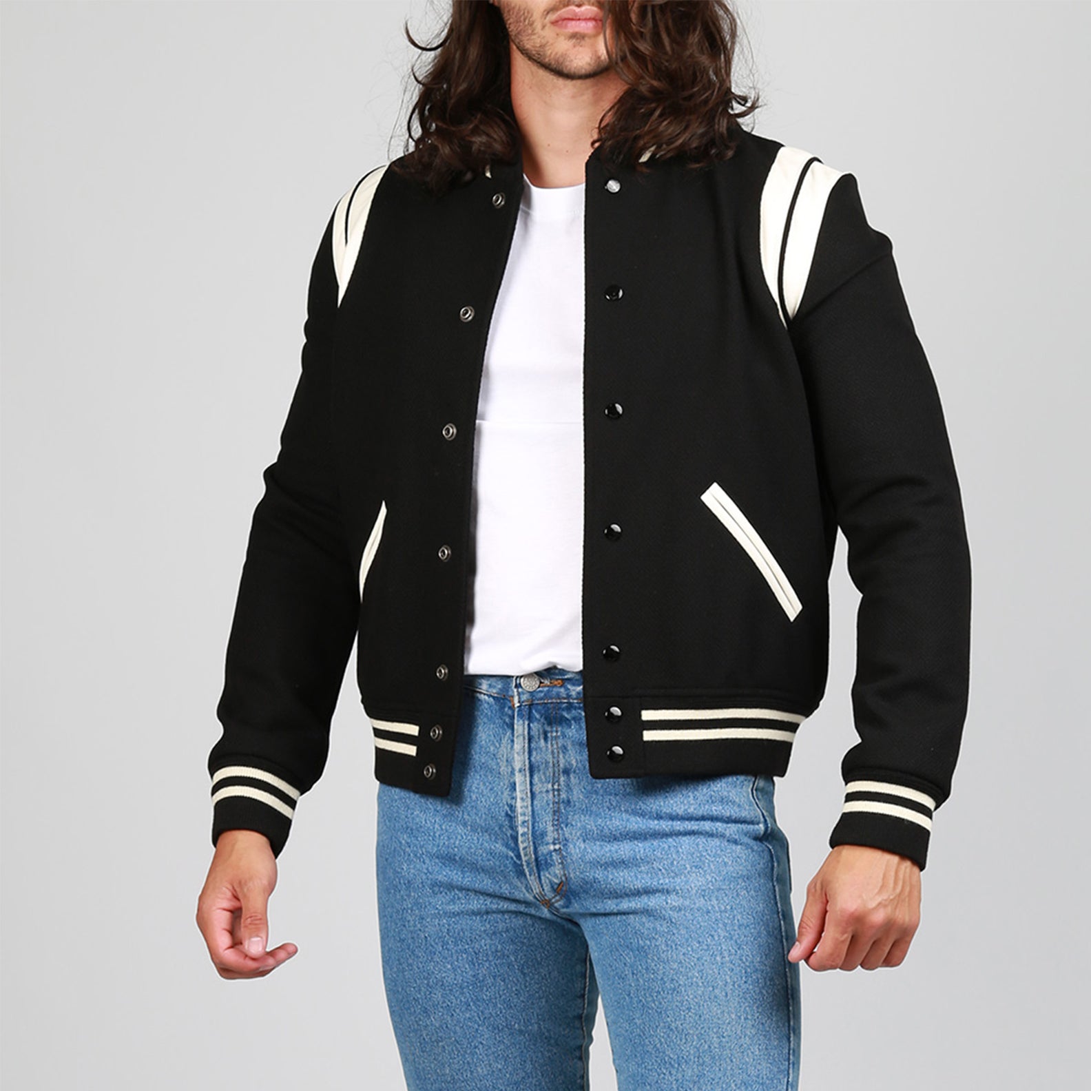 Bomber Teddy