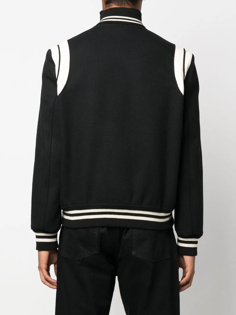 Bomber Teddy