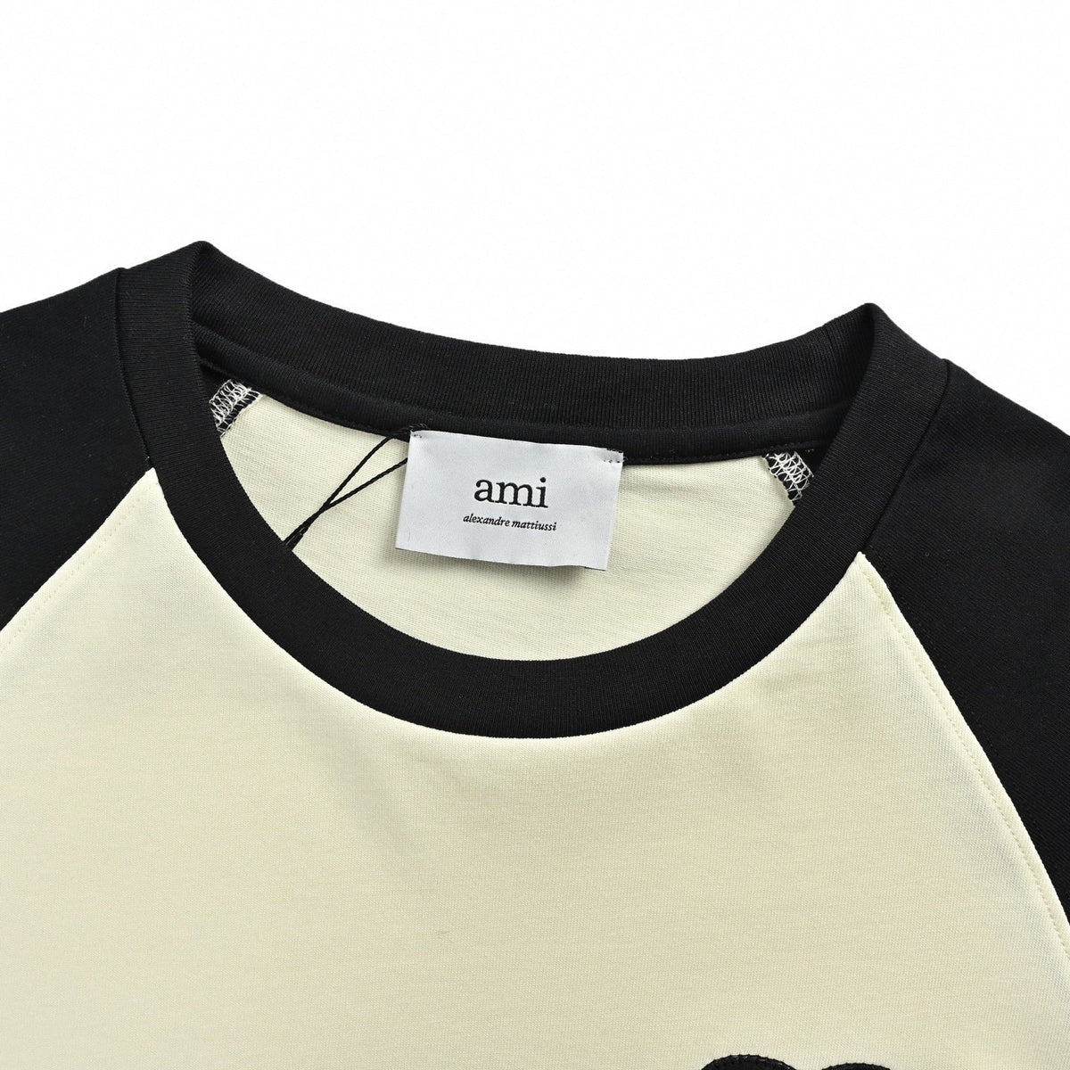 Ami de Coeur Raglan T-Shirt