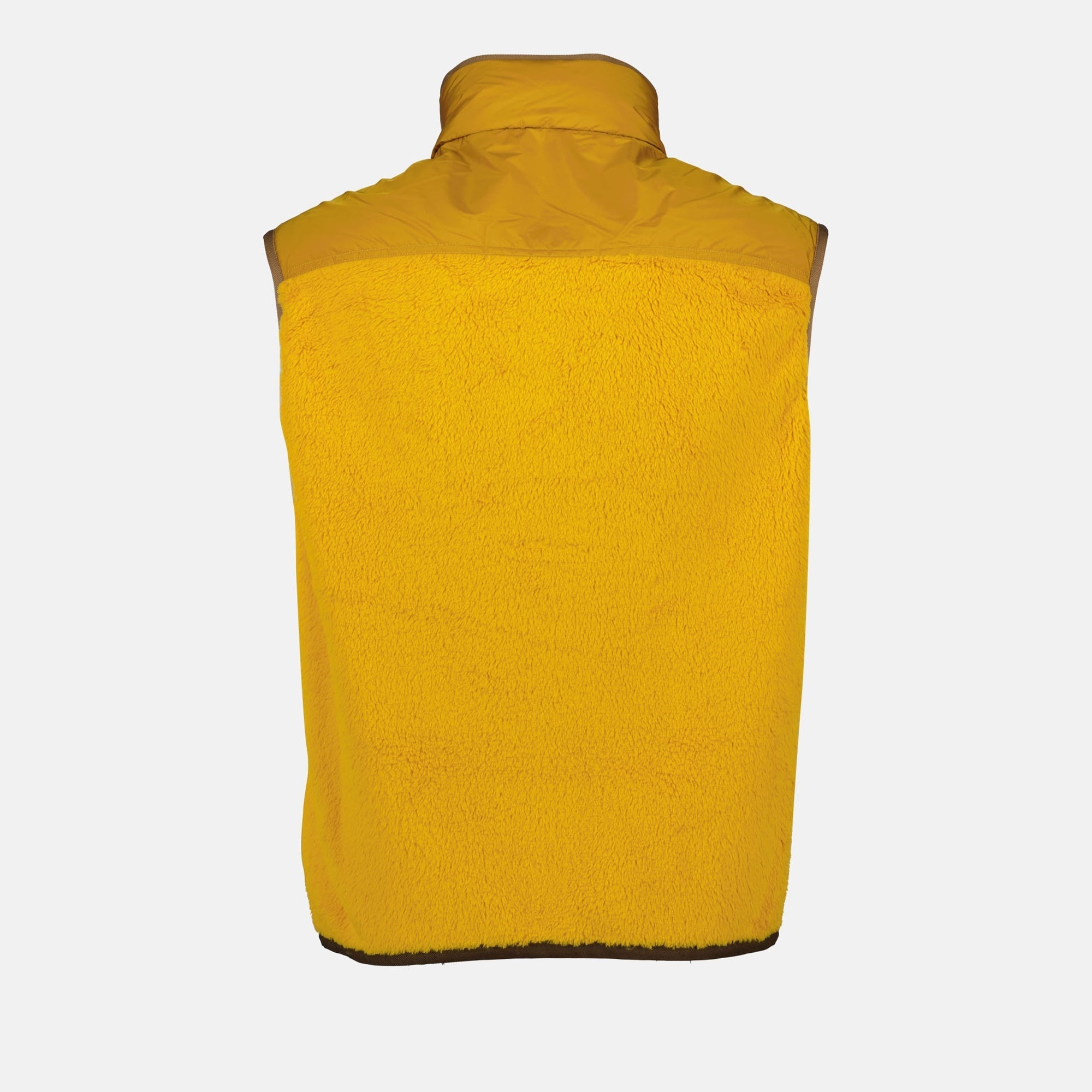 Sleeveless Jacket