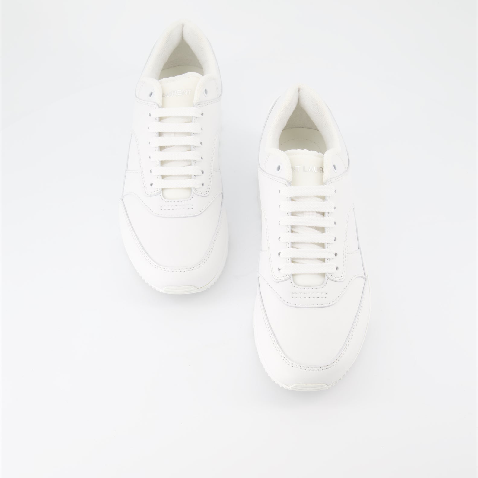 Bump Sneakers