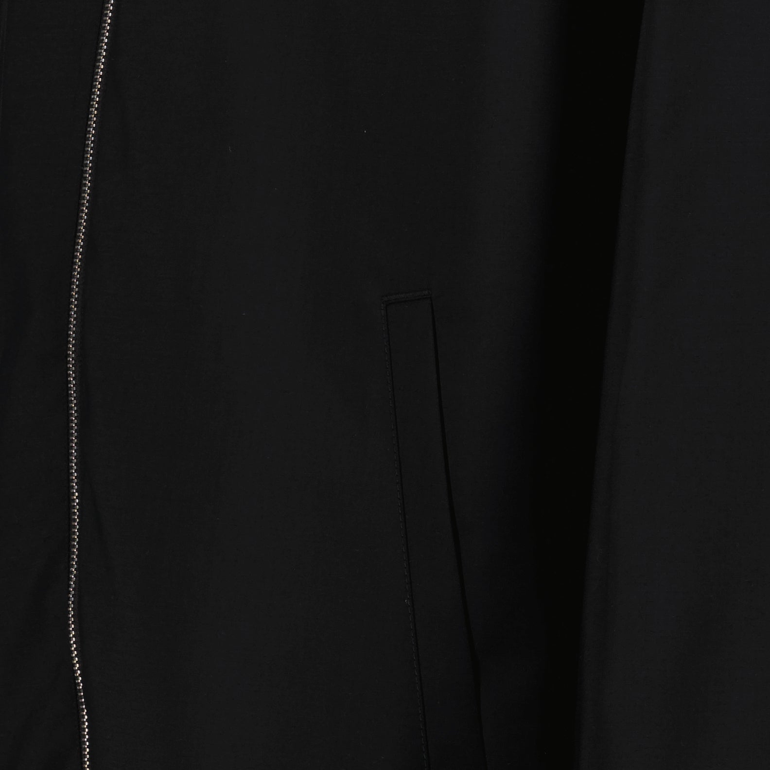 Wool Jacket
