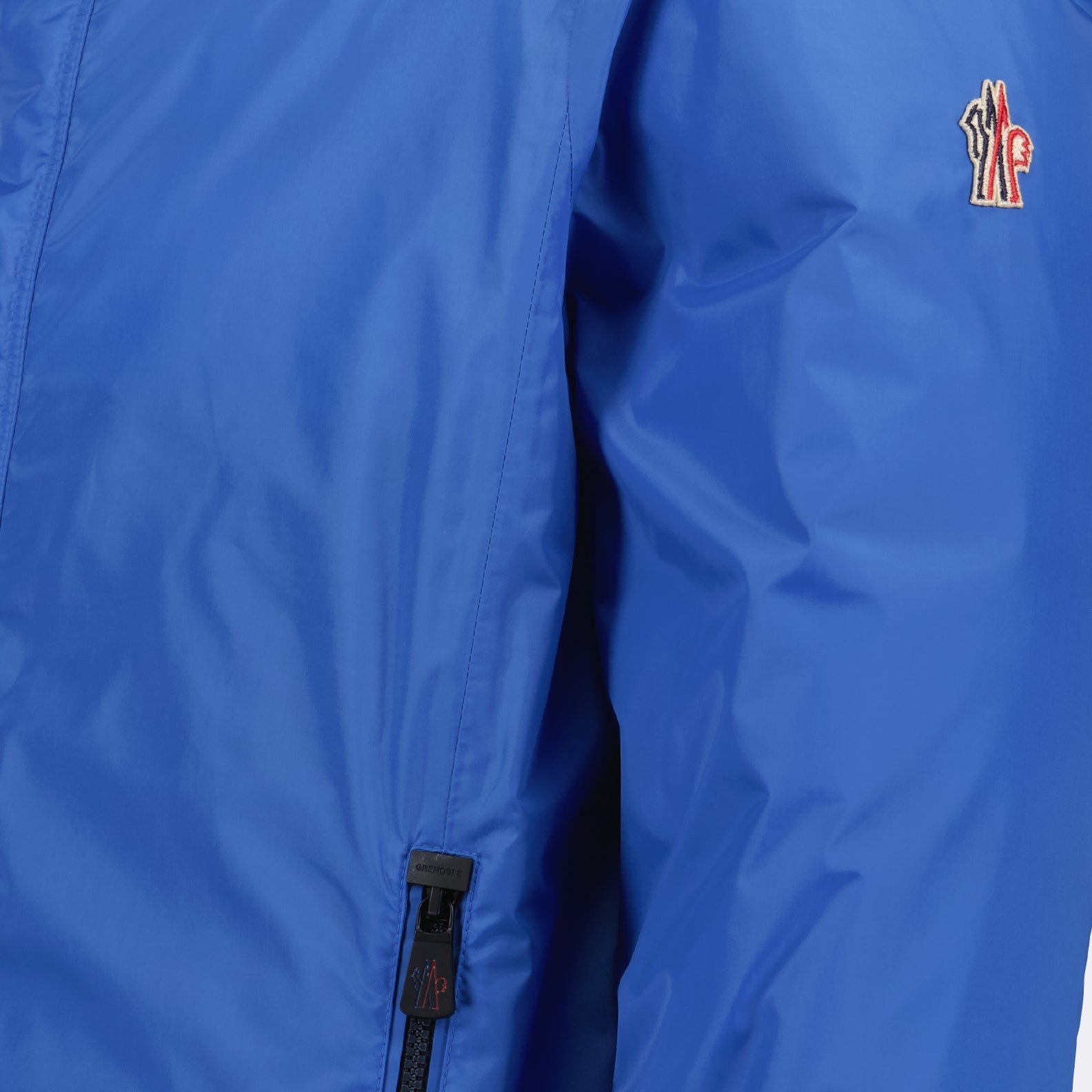 Reversible Rosiere Down Jacket