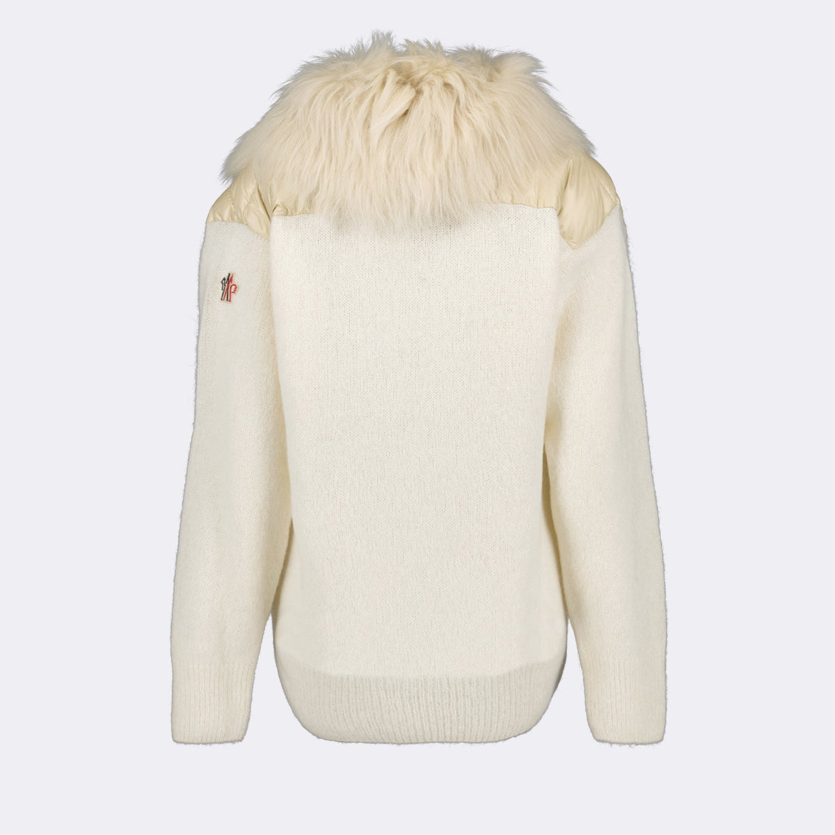 Two-Tone Jacket